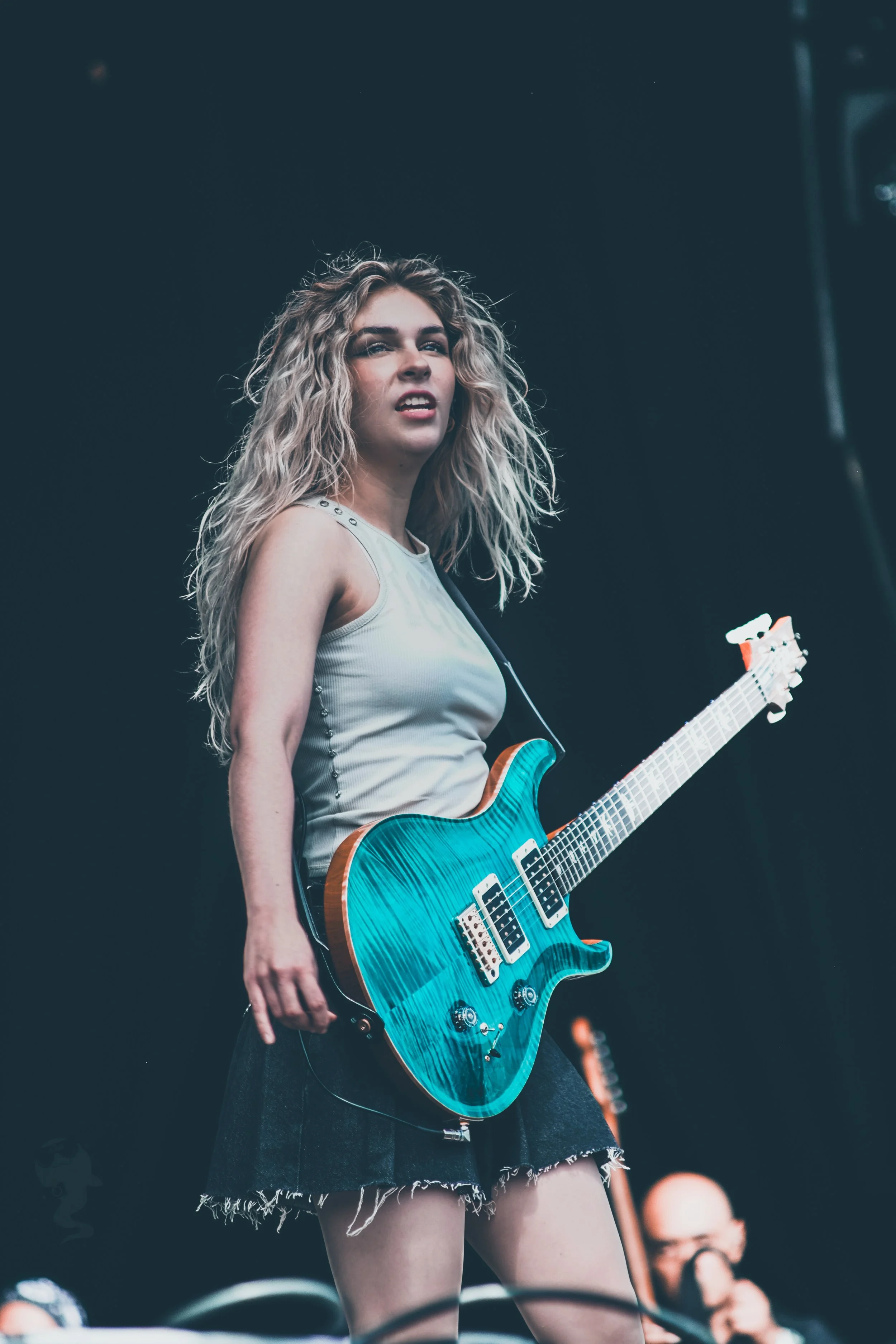 The Warning - Rock Im Park