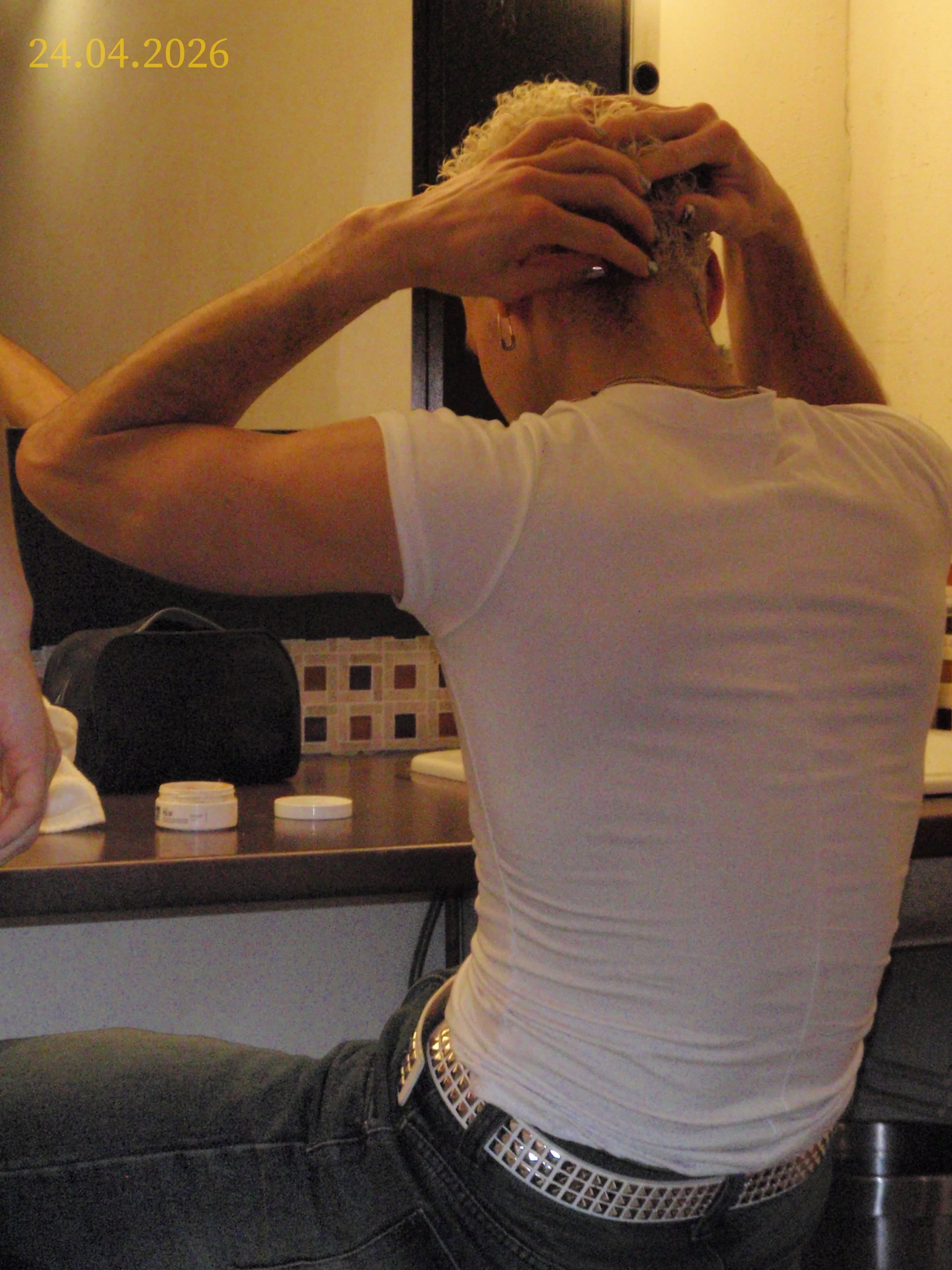 RunAway Club - Paris 2K26.