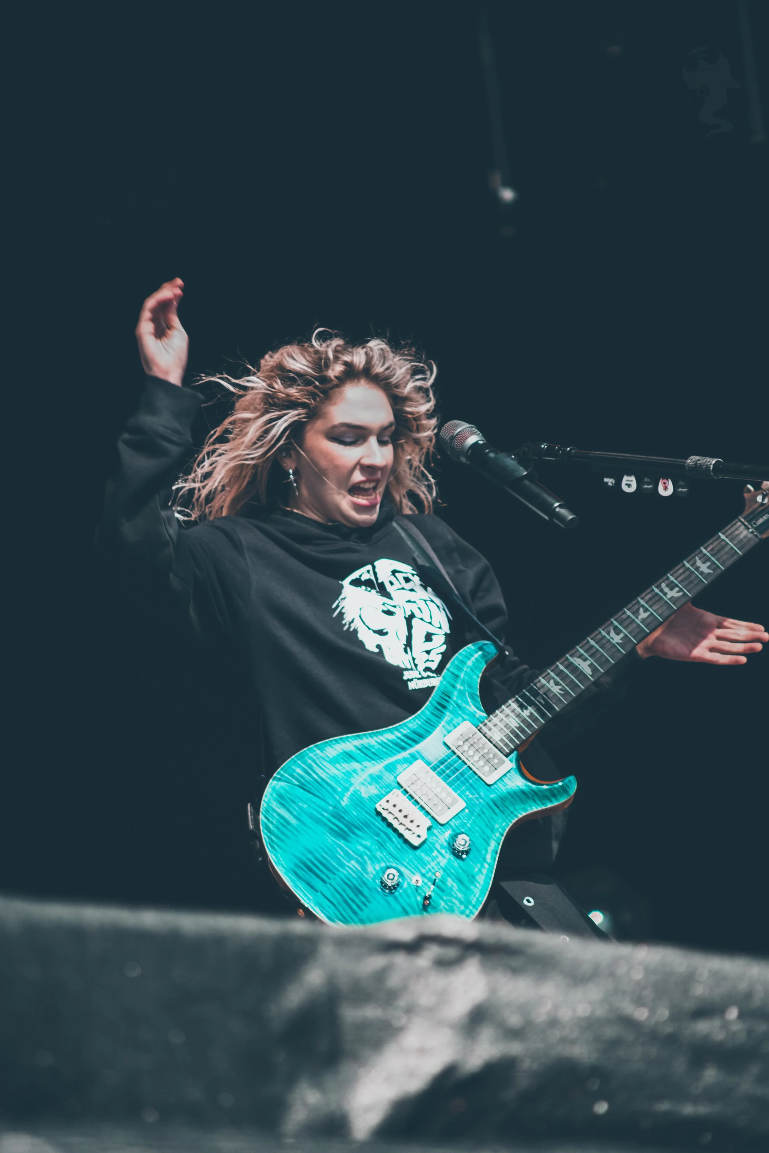 The Warning - Rock Am Ring