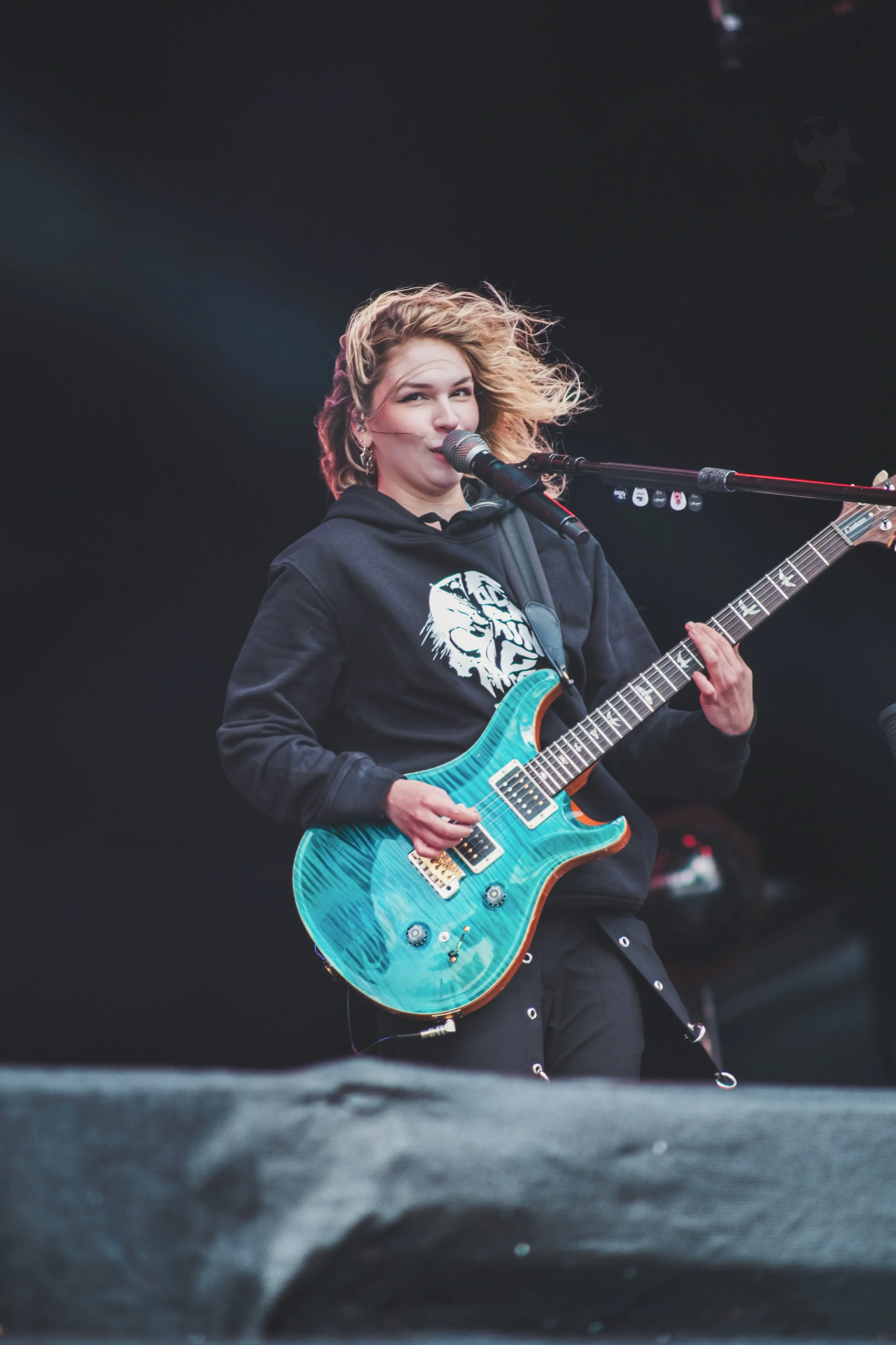 The Warning - Rock Am Ring