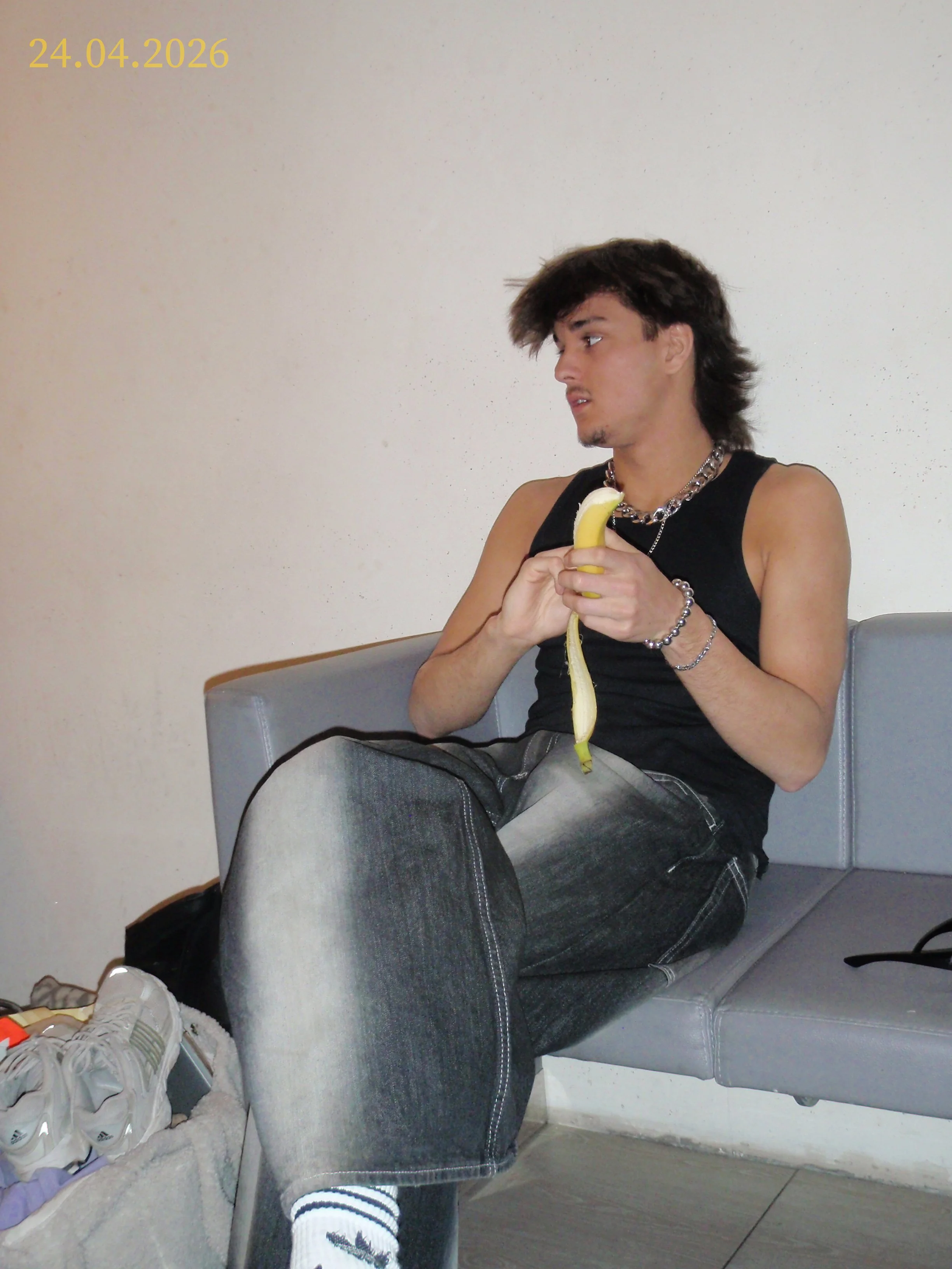 RunAway Club - Paris 2K26.