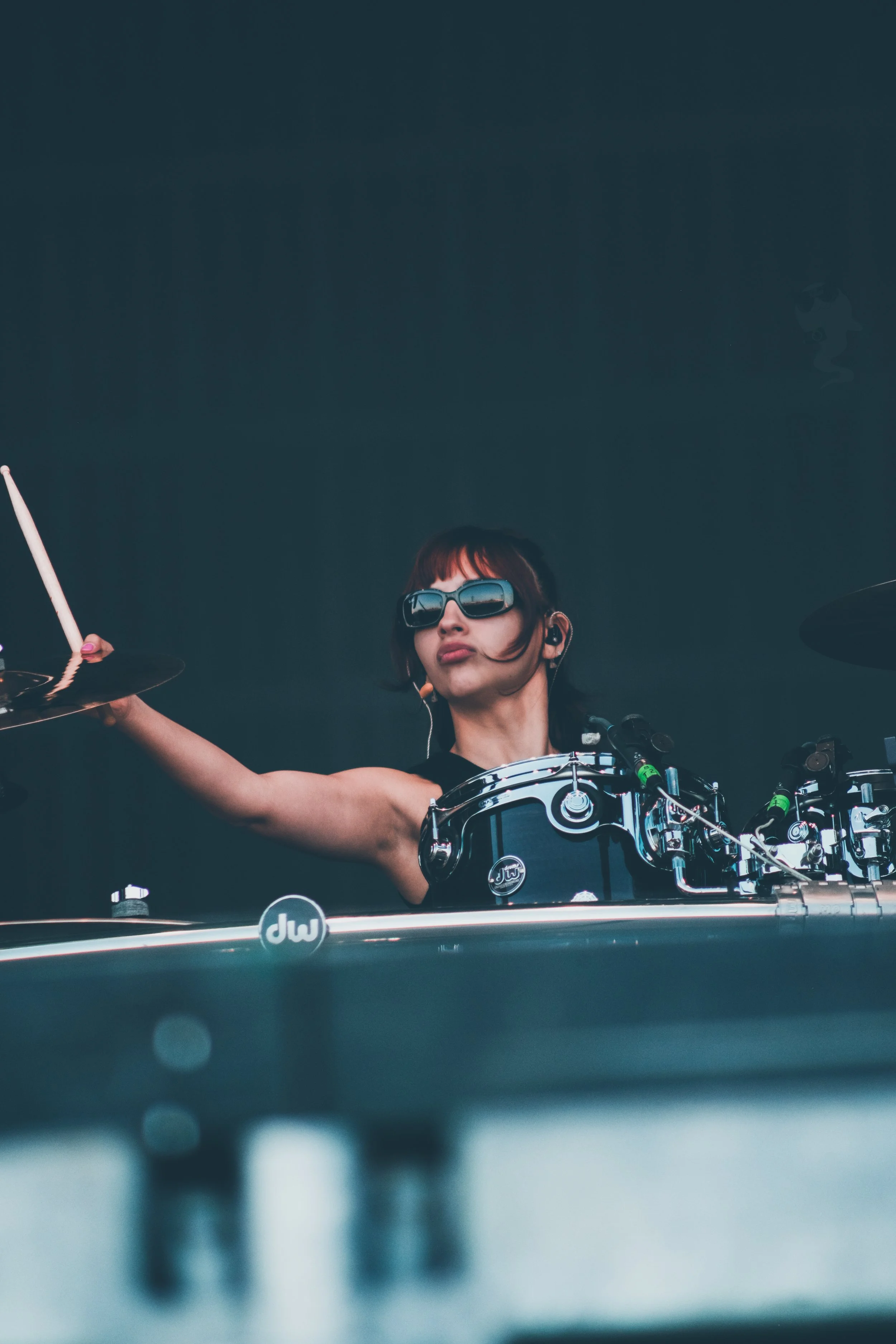 The Warning - Rock Im Park