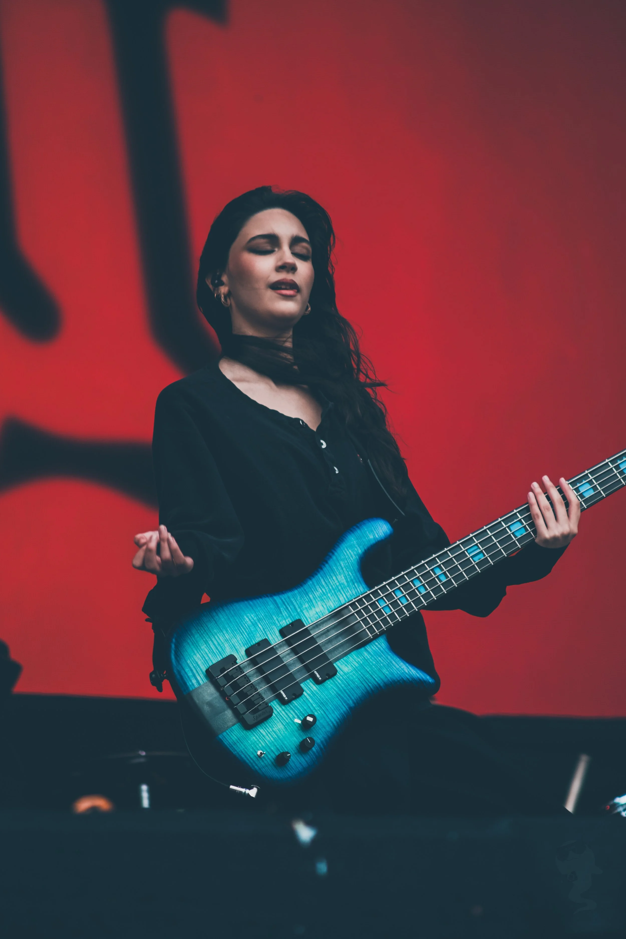 The Warning - Rock Am Ring