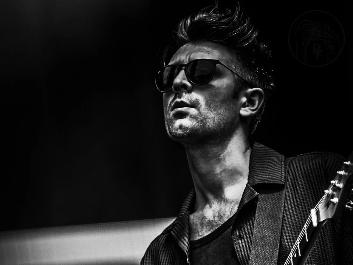 THE BOXER REBELLION - PINKPOP - LANDGRAAF 2K25