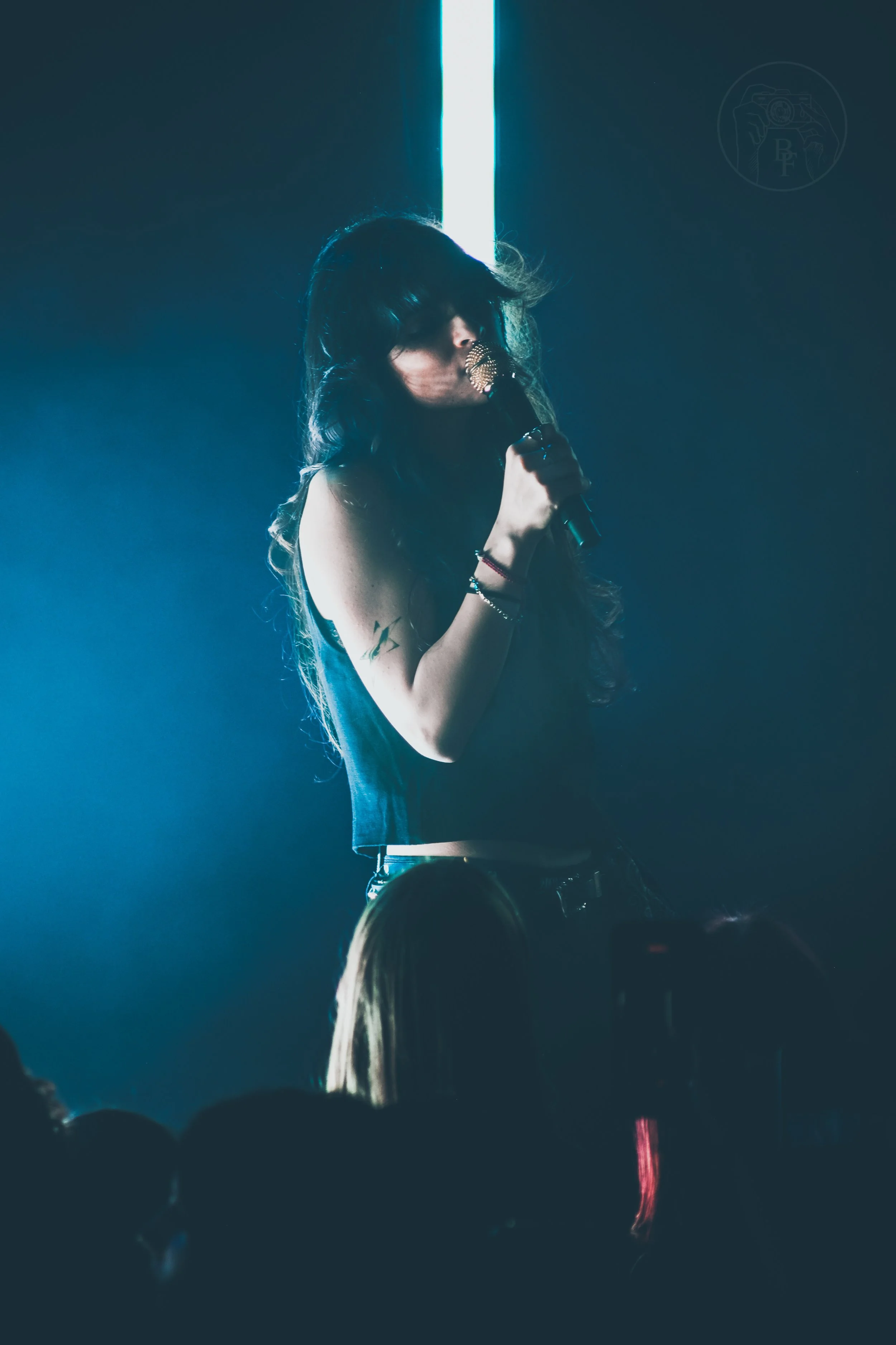 Ari Abdul - Paris 2K26.