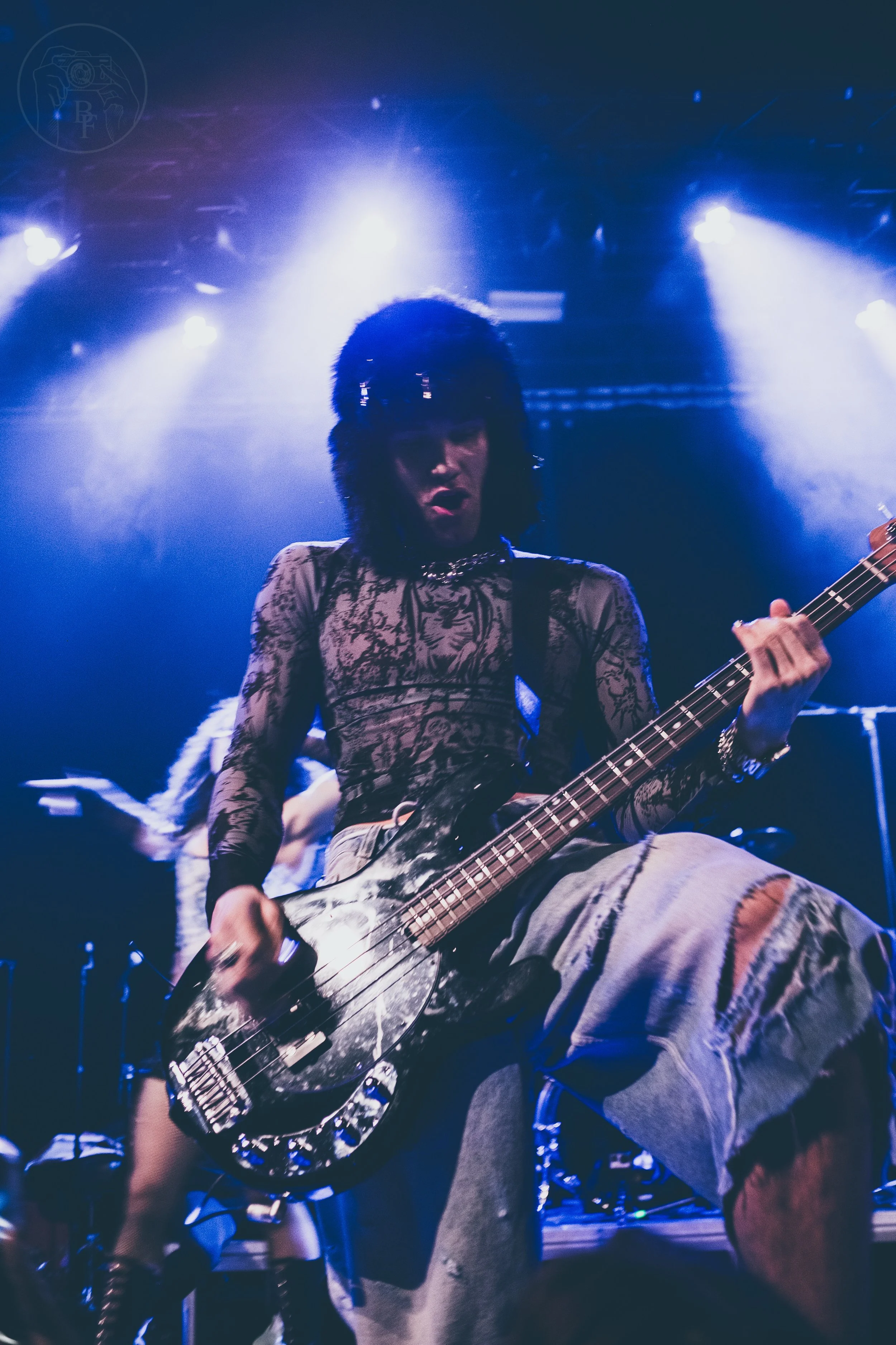 RunAway Club - Paris 2K26.