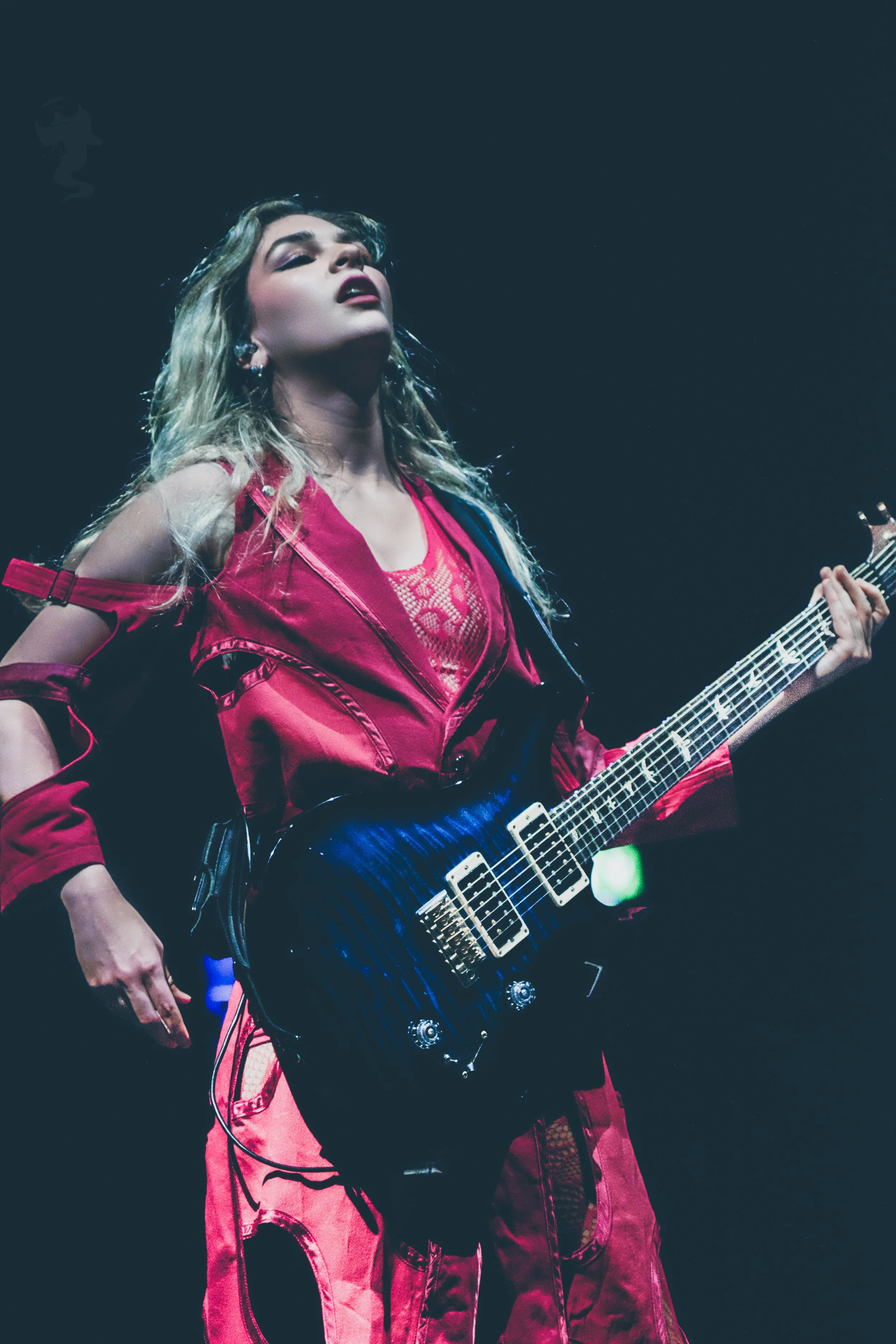 The Warning - London 2K25.