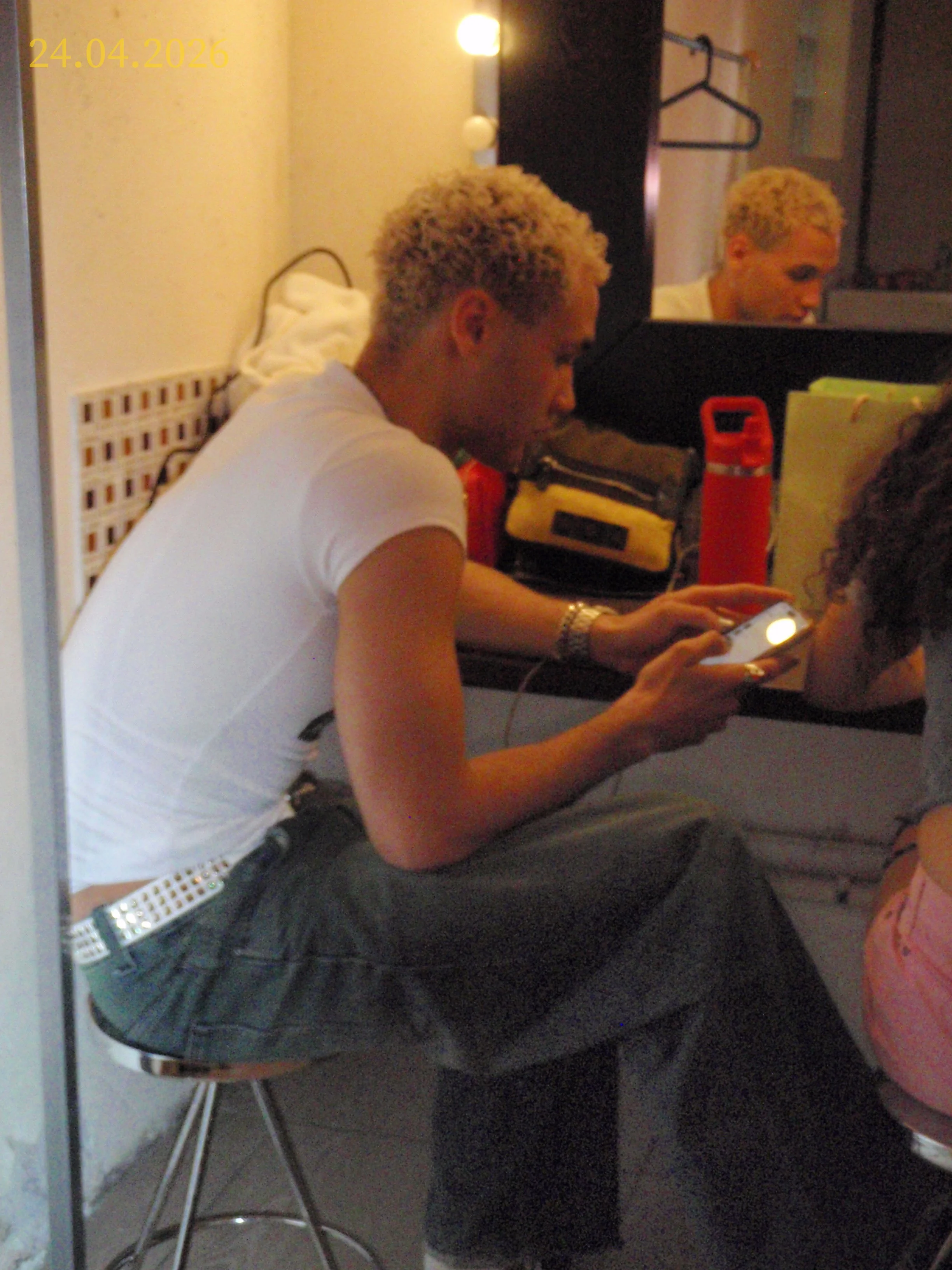 RunAway Club - Paris 2K26.