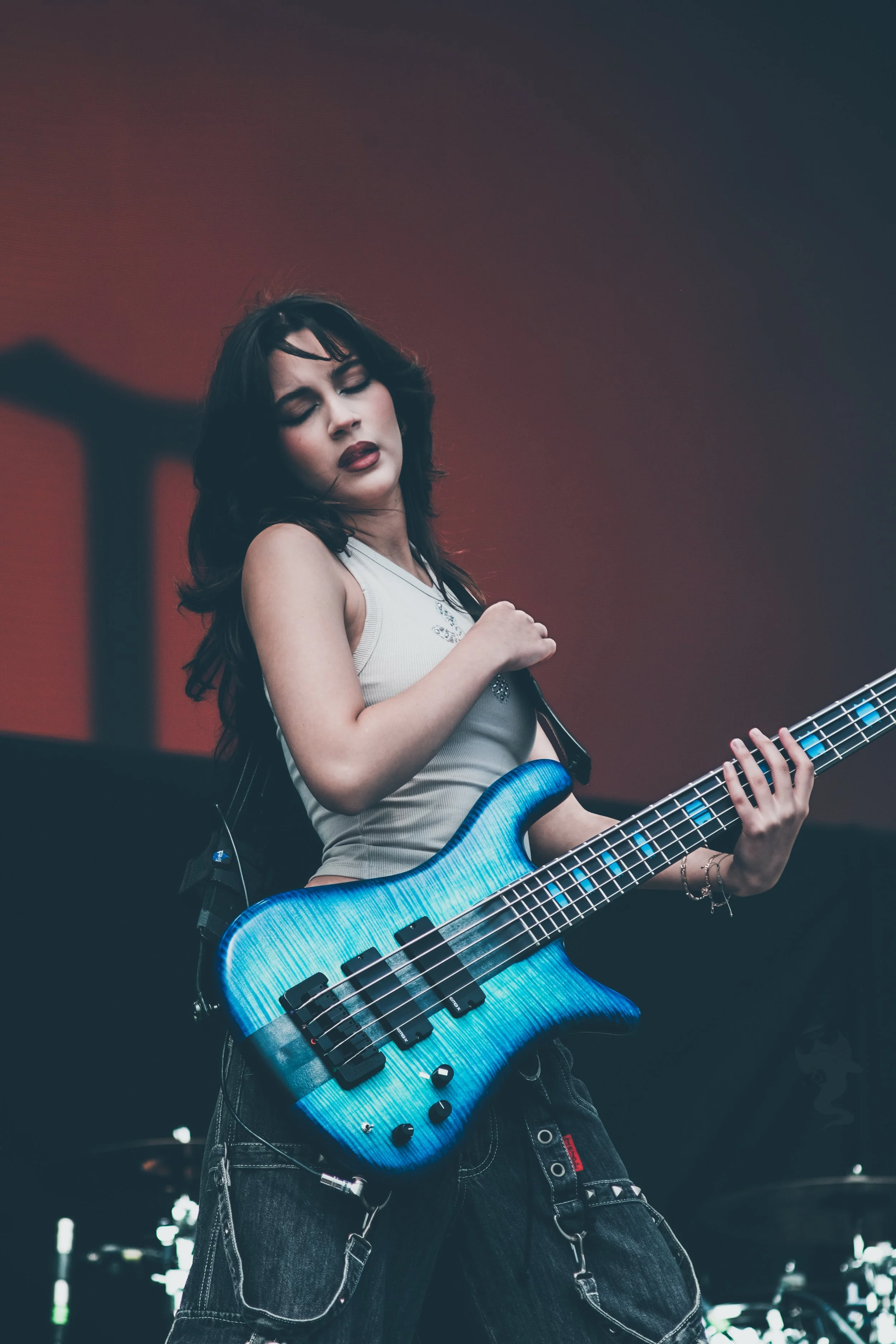 The Warning - Rock Im Park