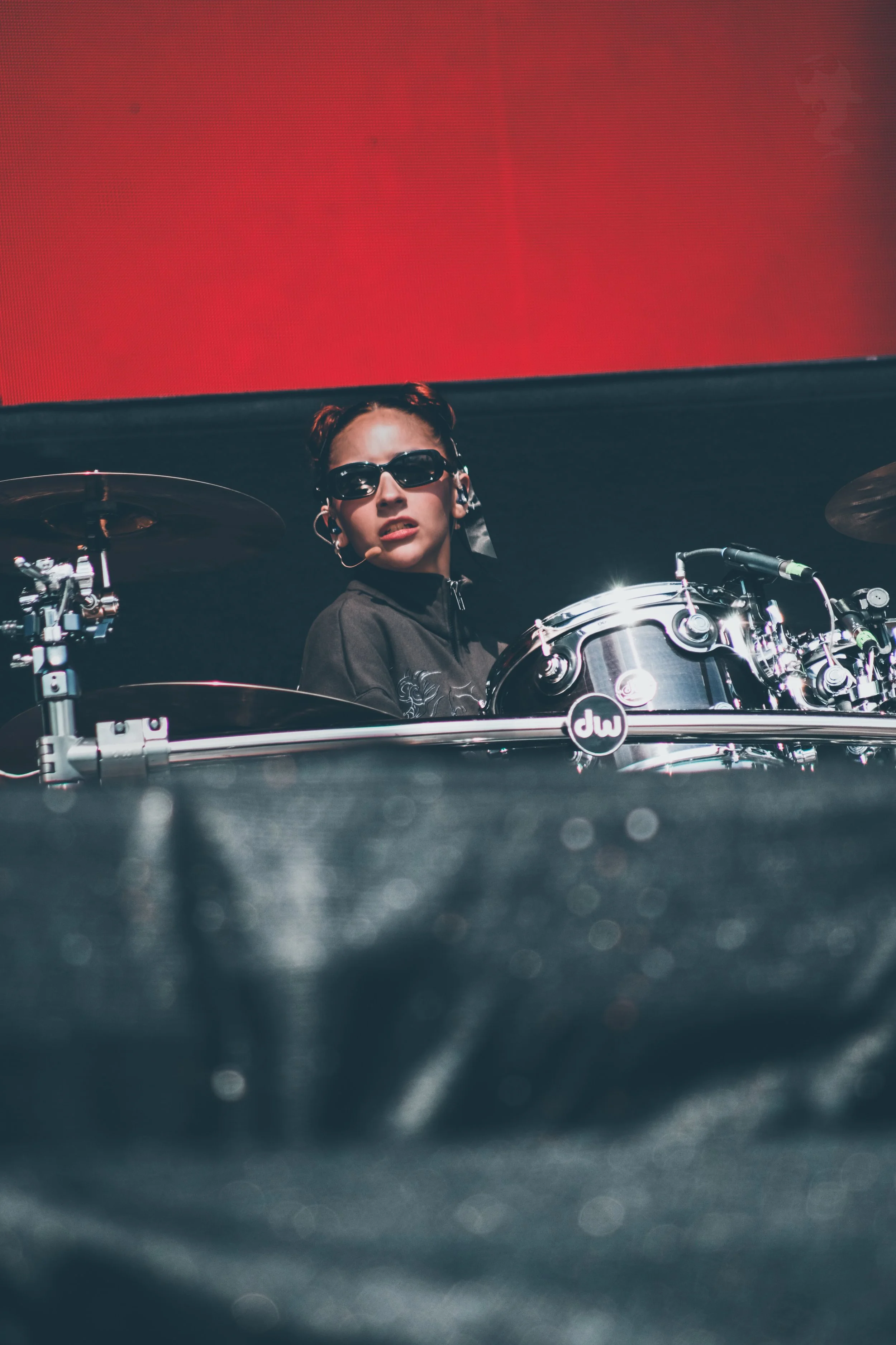 The Warning - Rock Am Ring