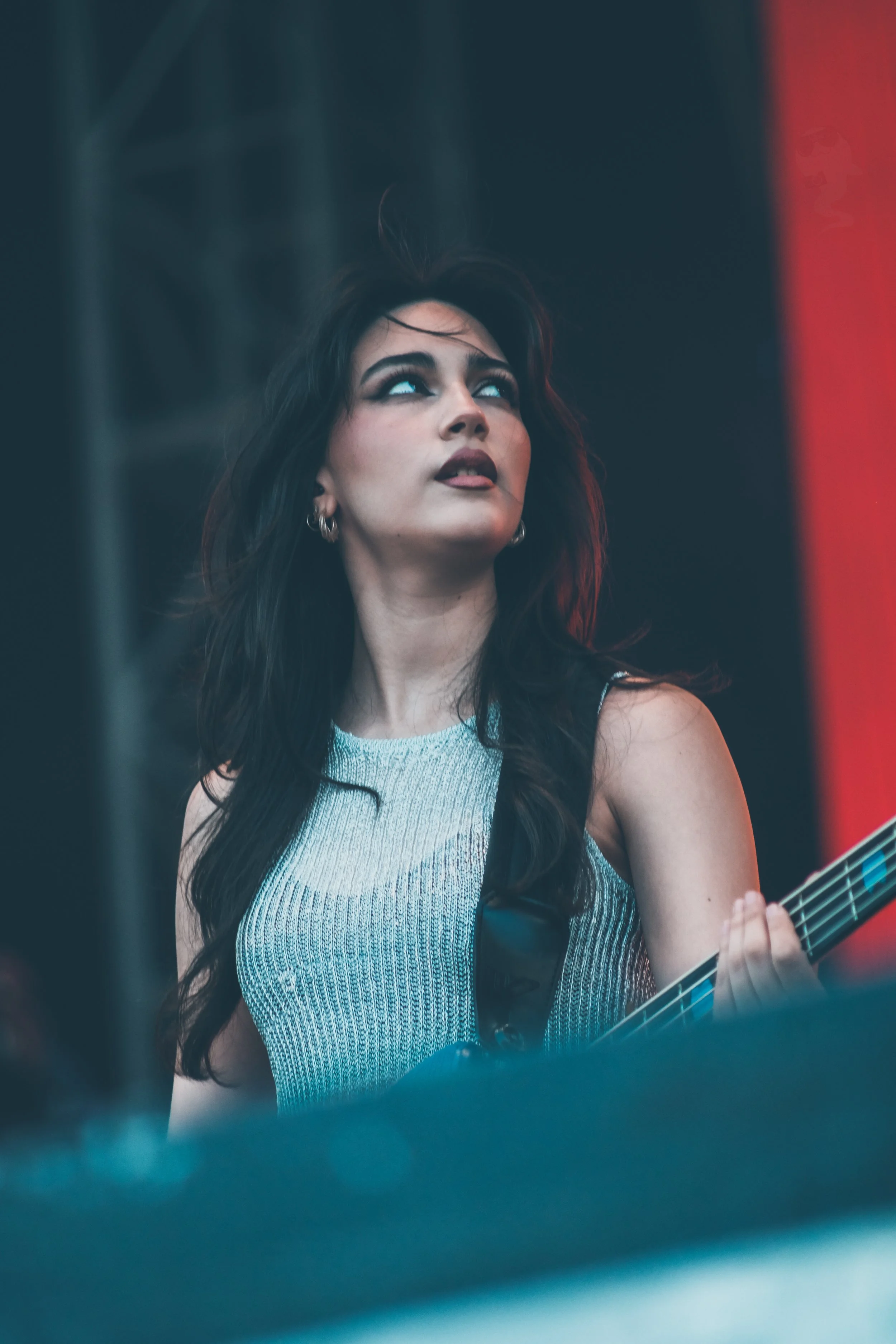 The Warning - Nova Rock