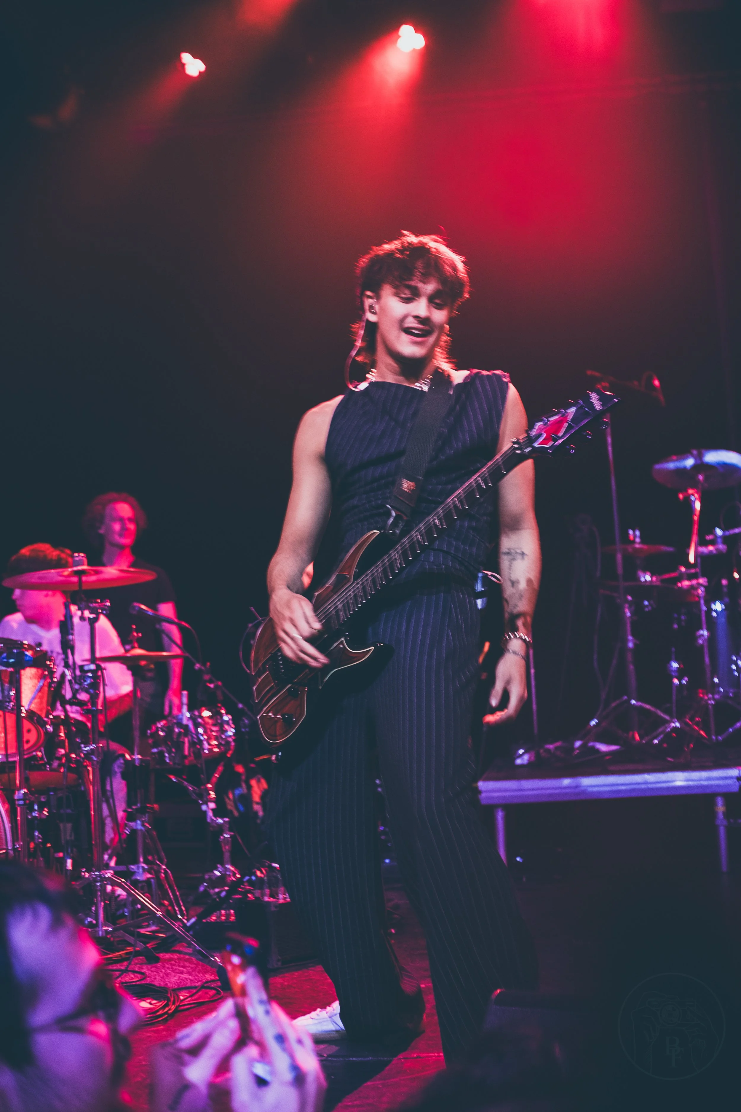 RunAway Club - Paris 2K26.