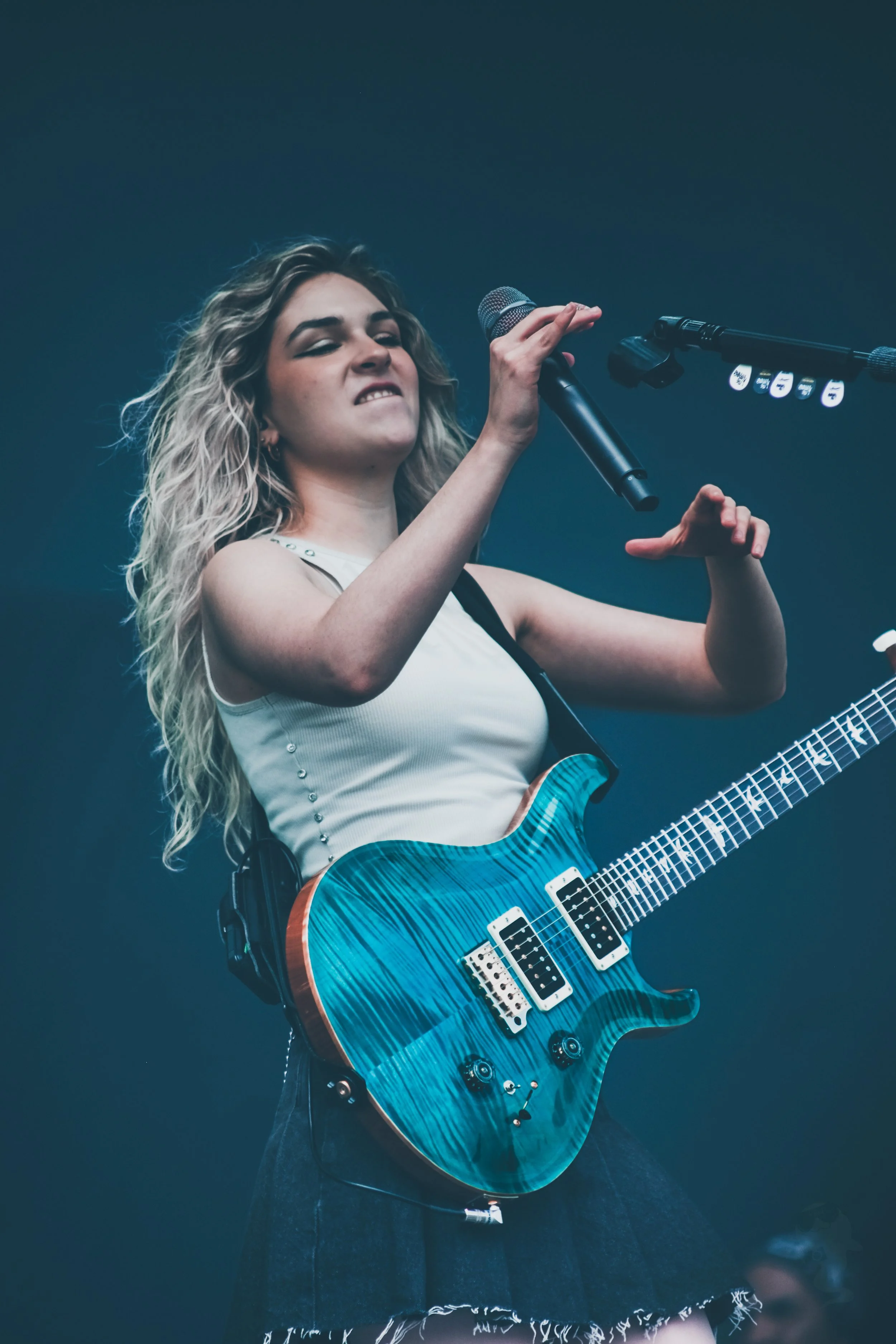 The Warning - Rock Im Park