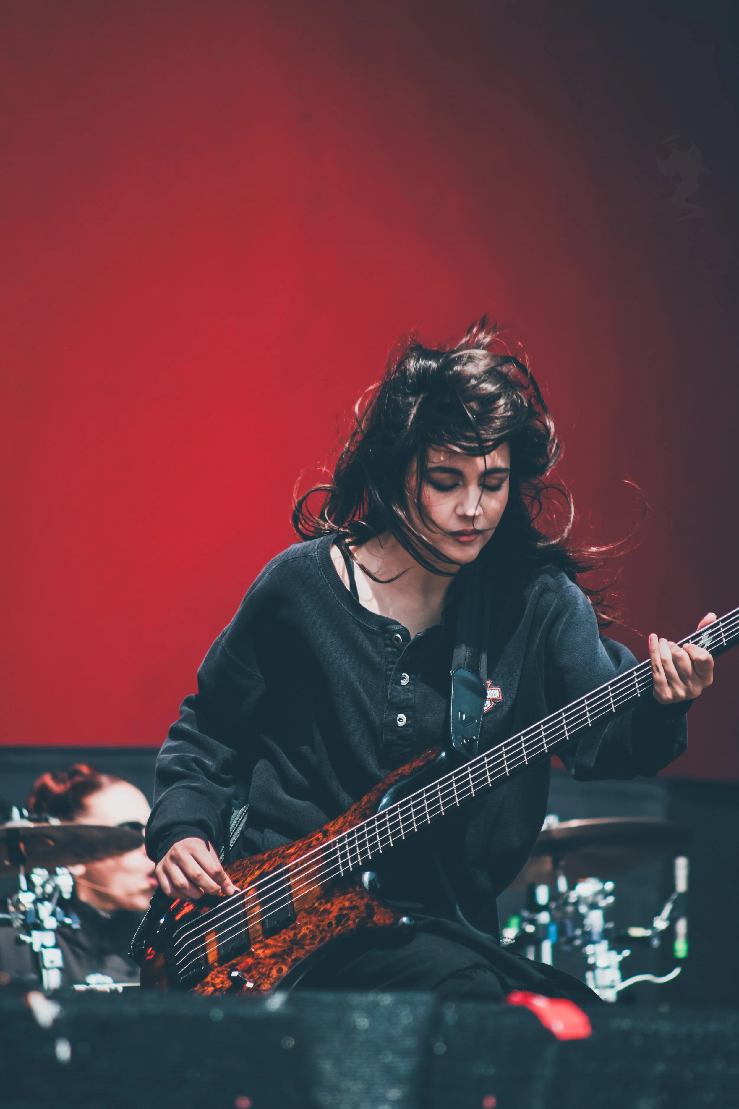 The Warning - Rock Am Ring