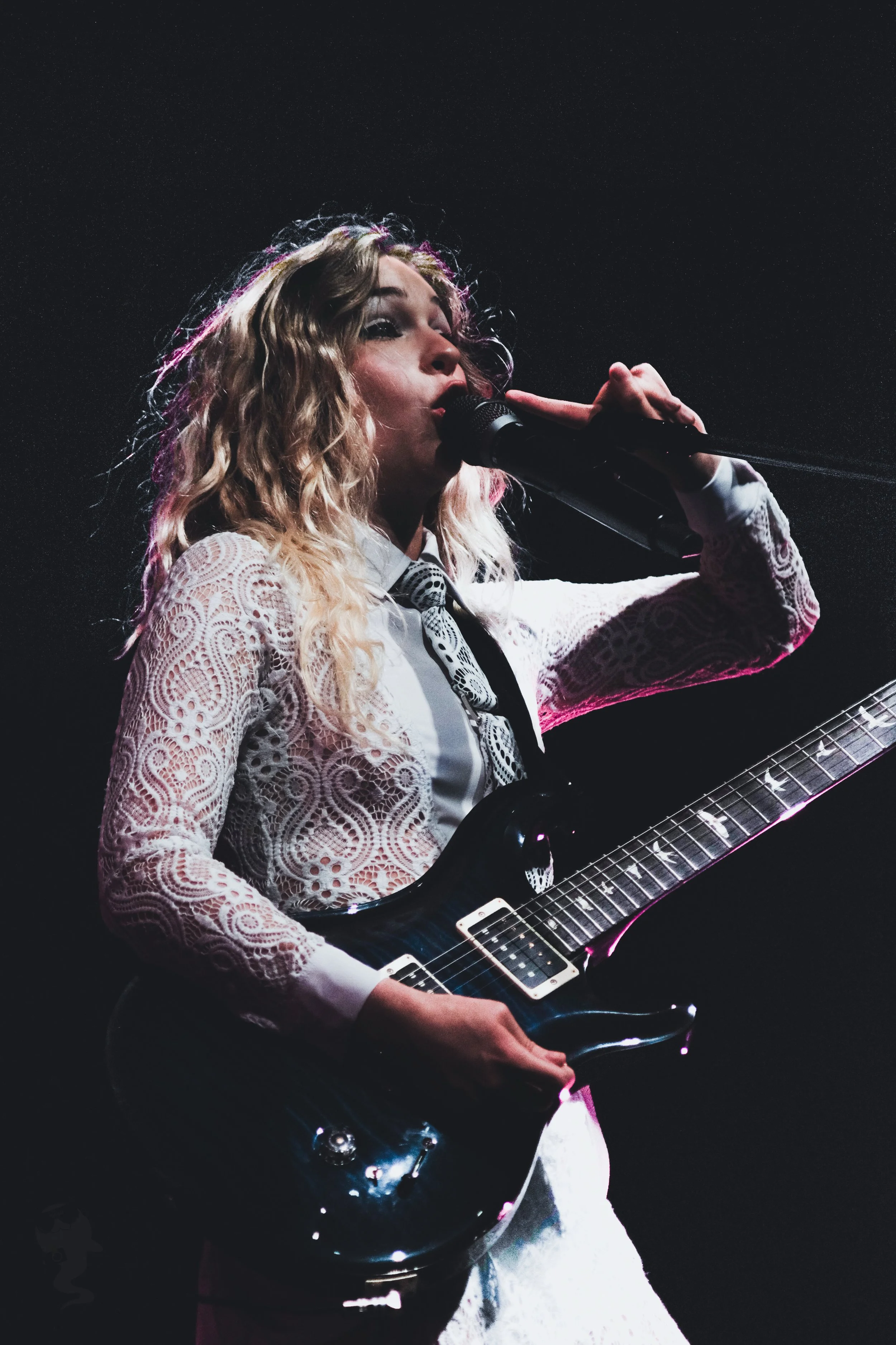 The Warning - Cologne 2K25.