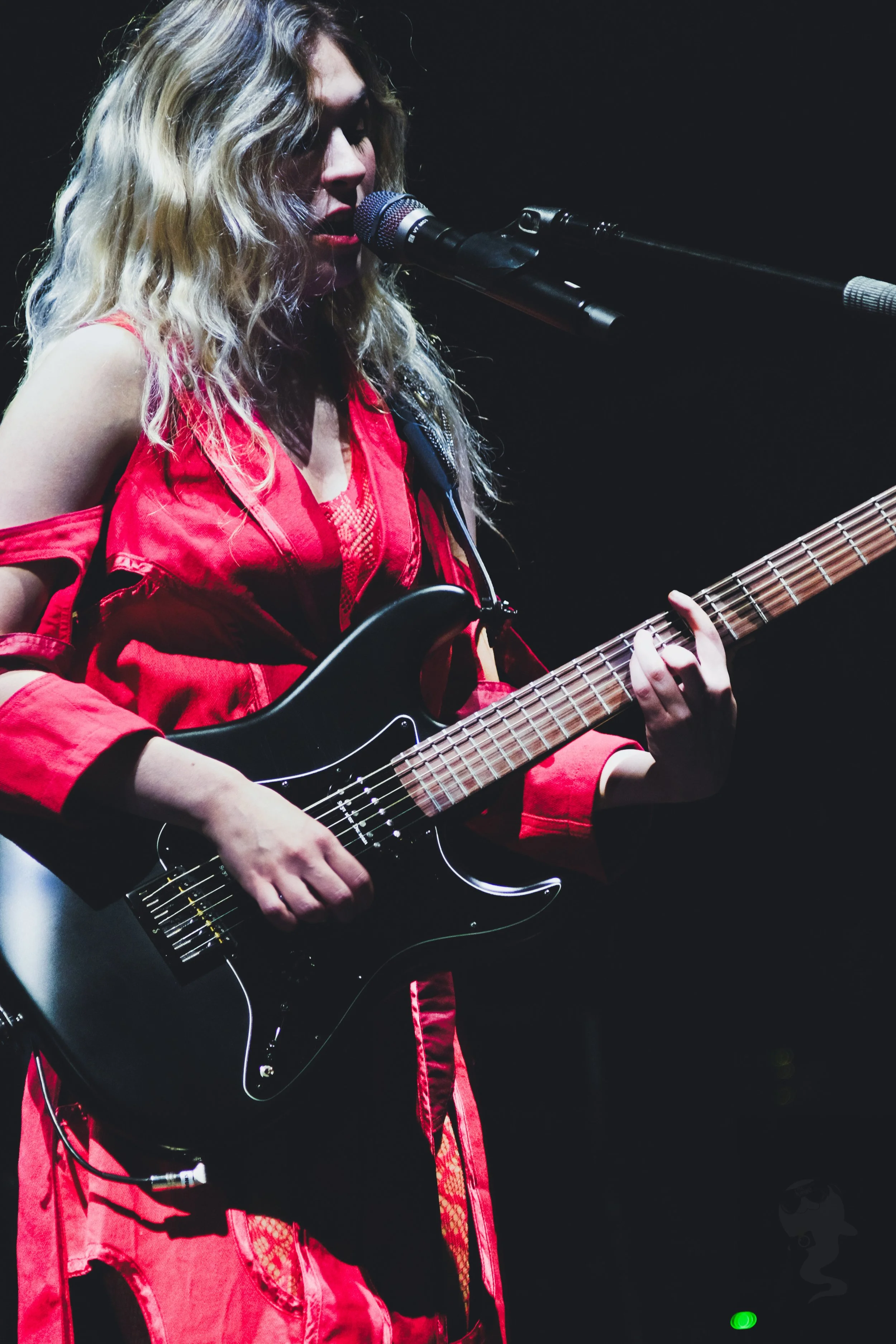 The Warning - London 2K25.