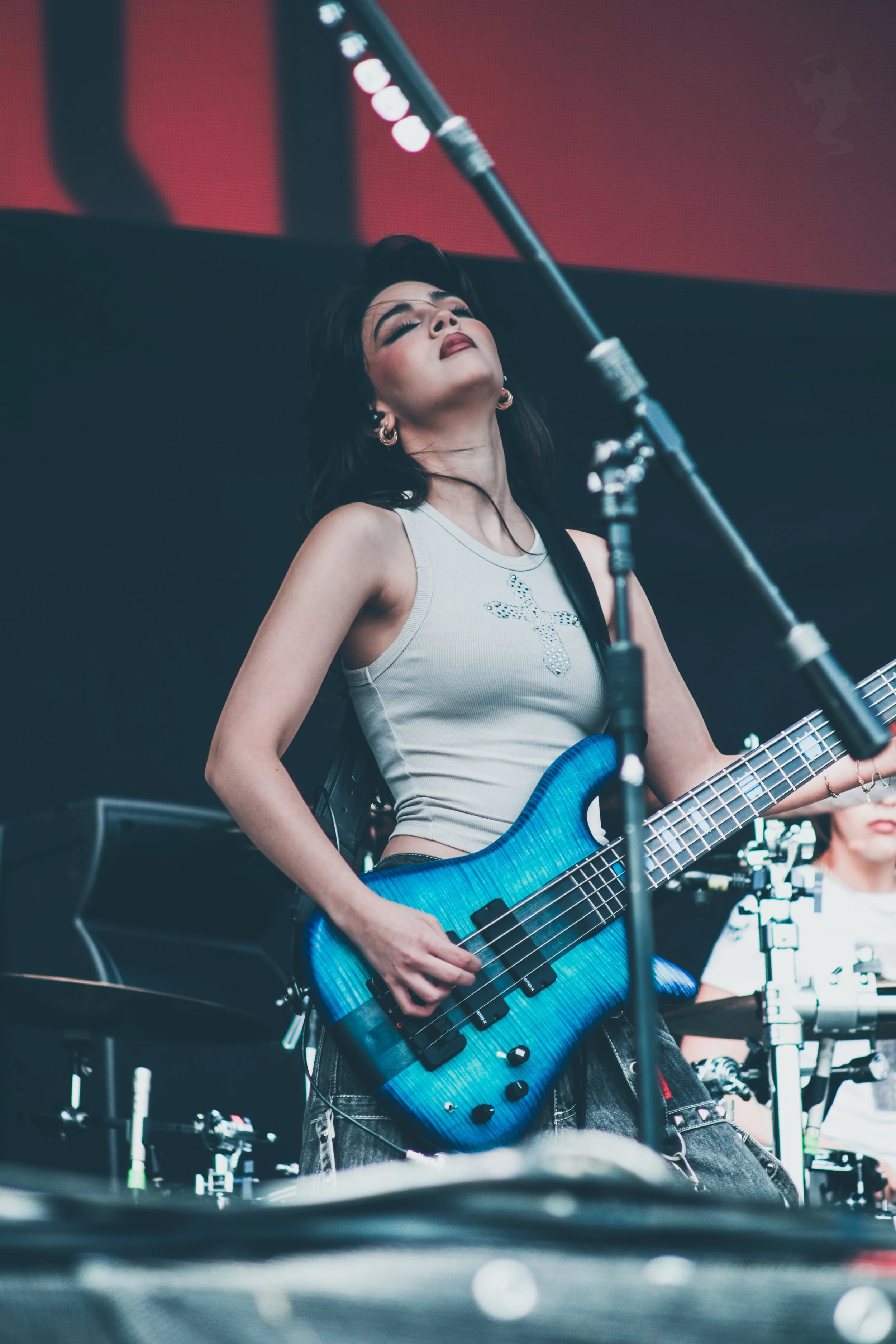 The Warning - Rock Im Park