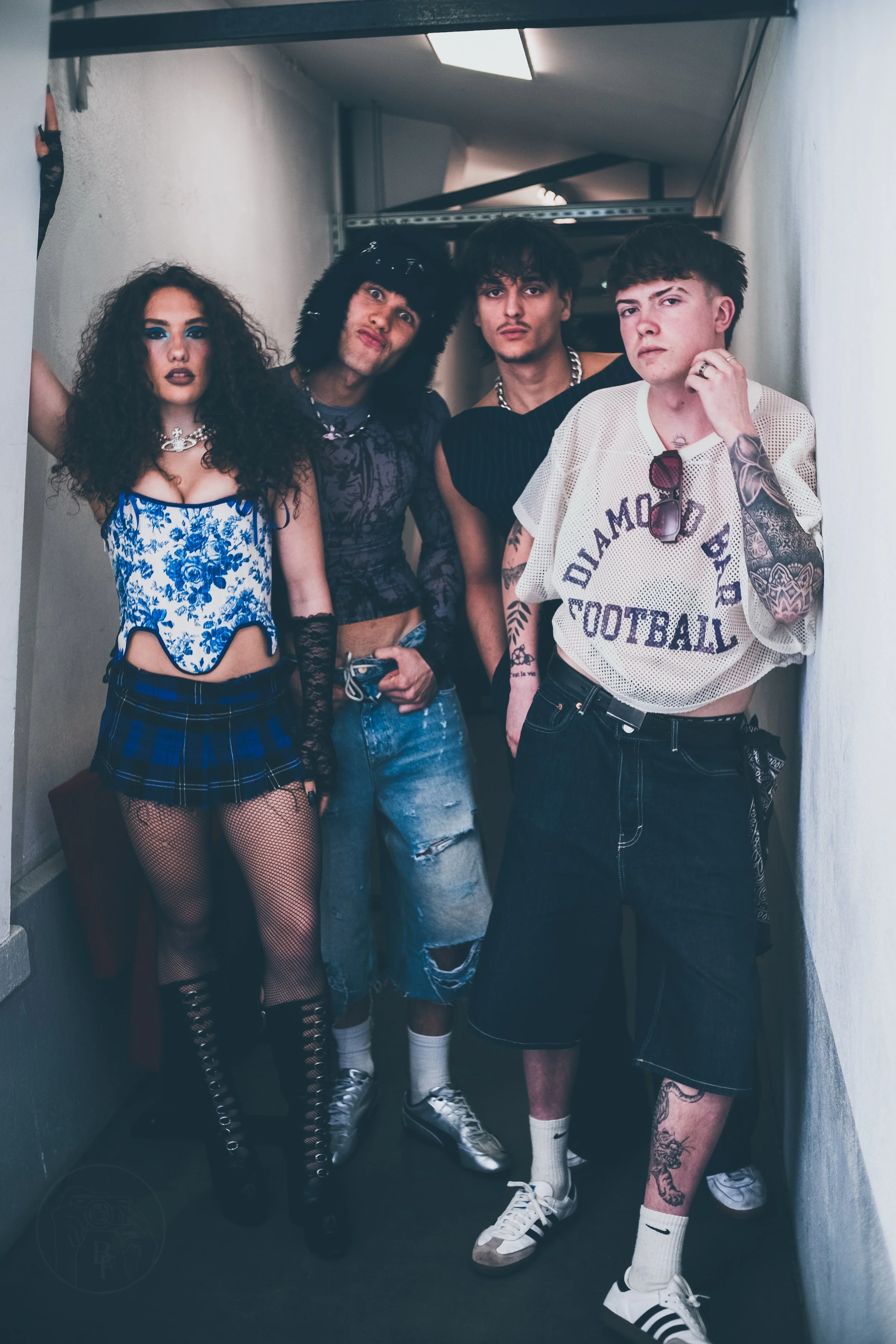 RunAway Club - Paris 2K26.