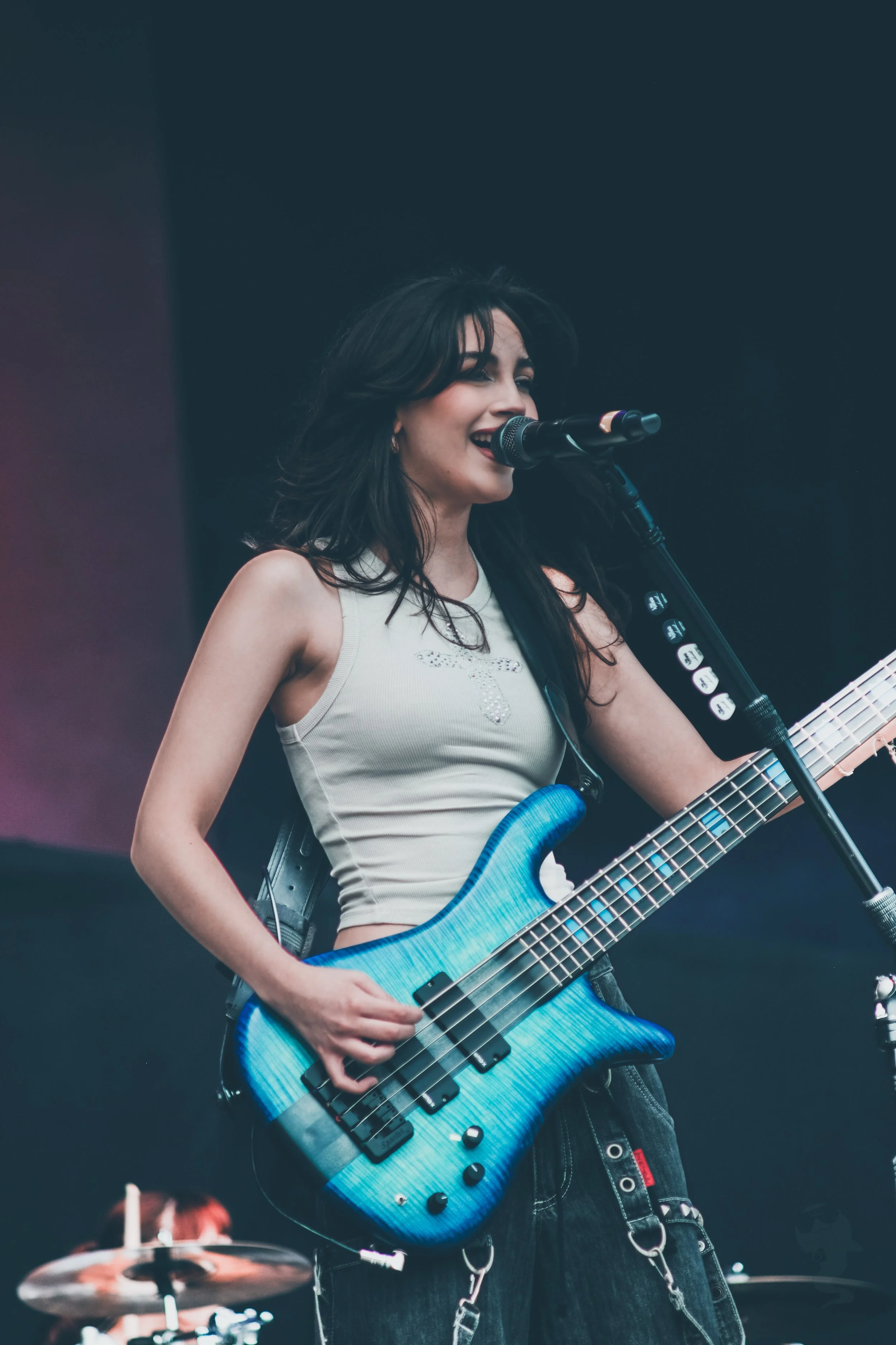 The Warning - Rock Im Park