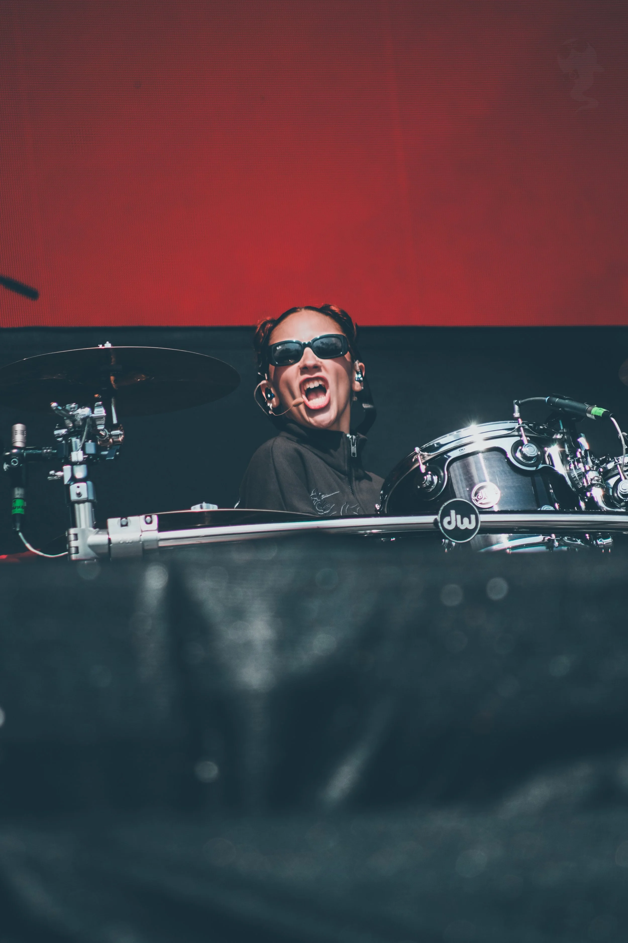 The Warning - Rock Am Ring