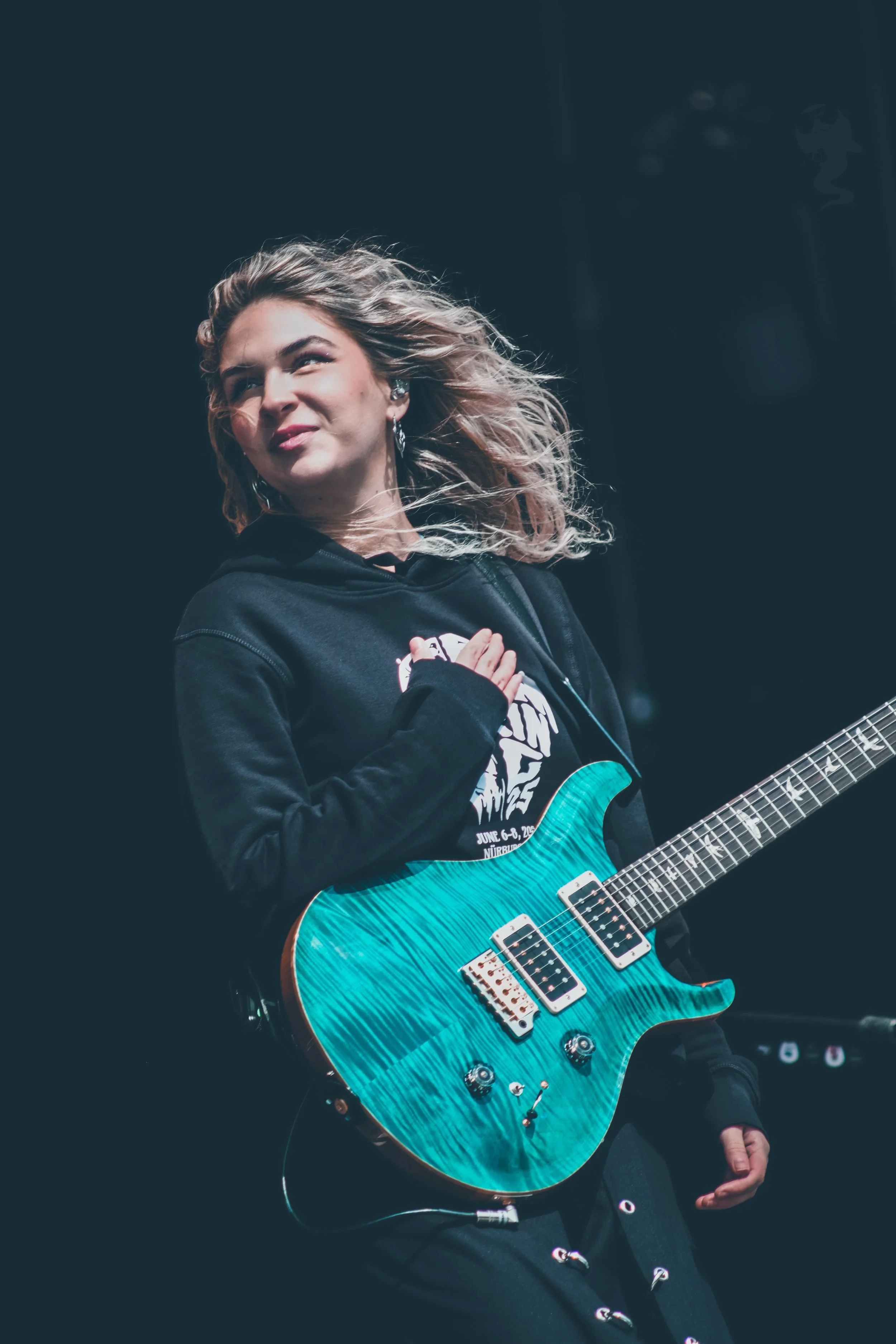 The Warning - Rock Am Ring