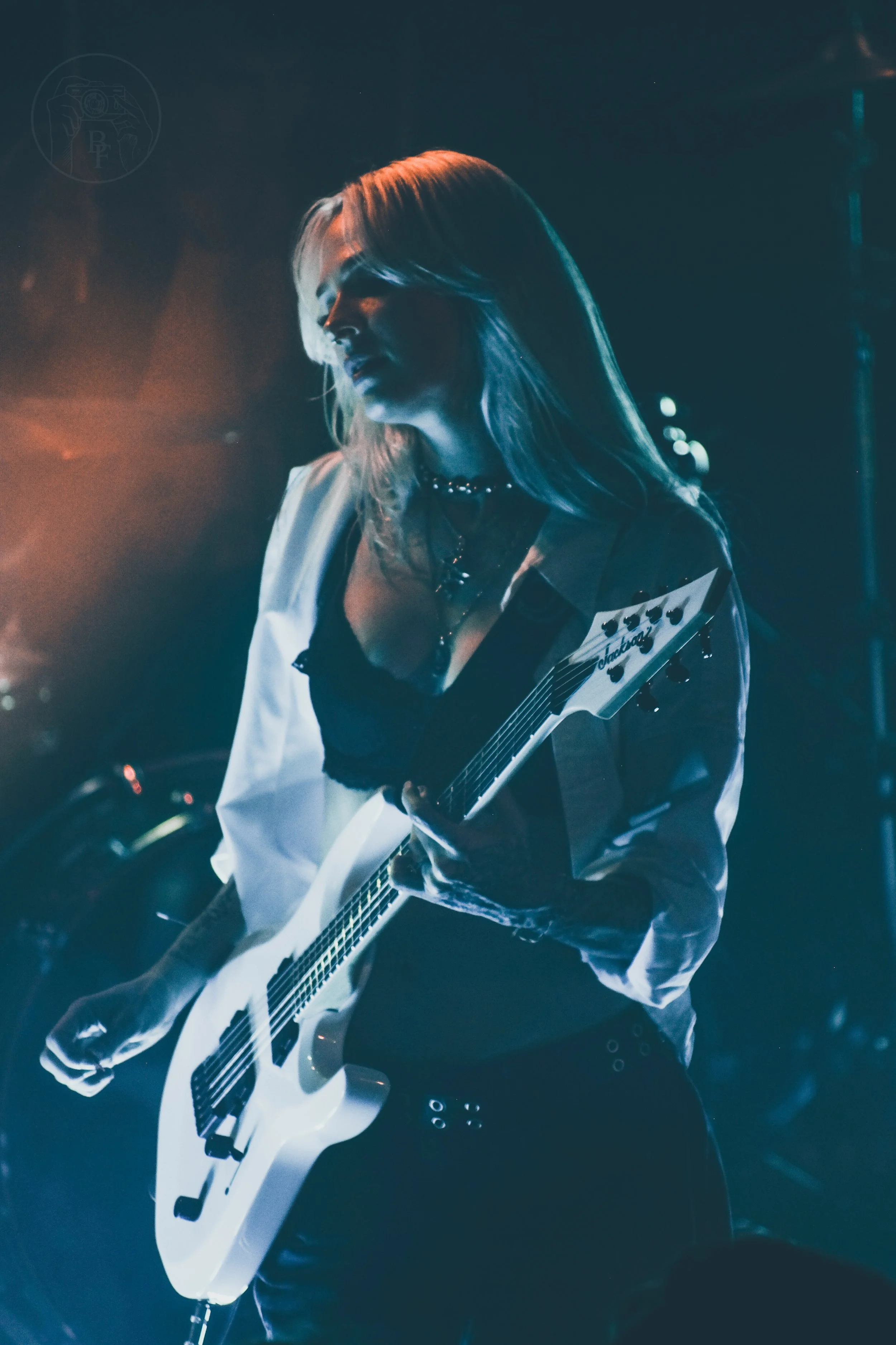 Ari Abdul - Paris 2K26.