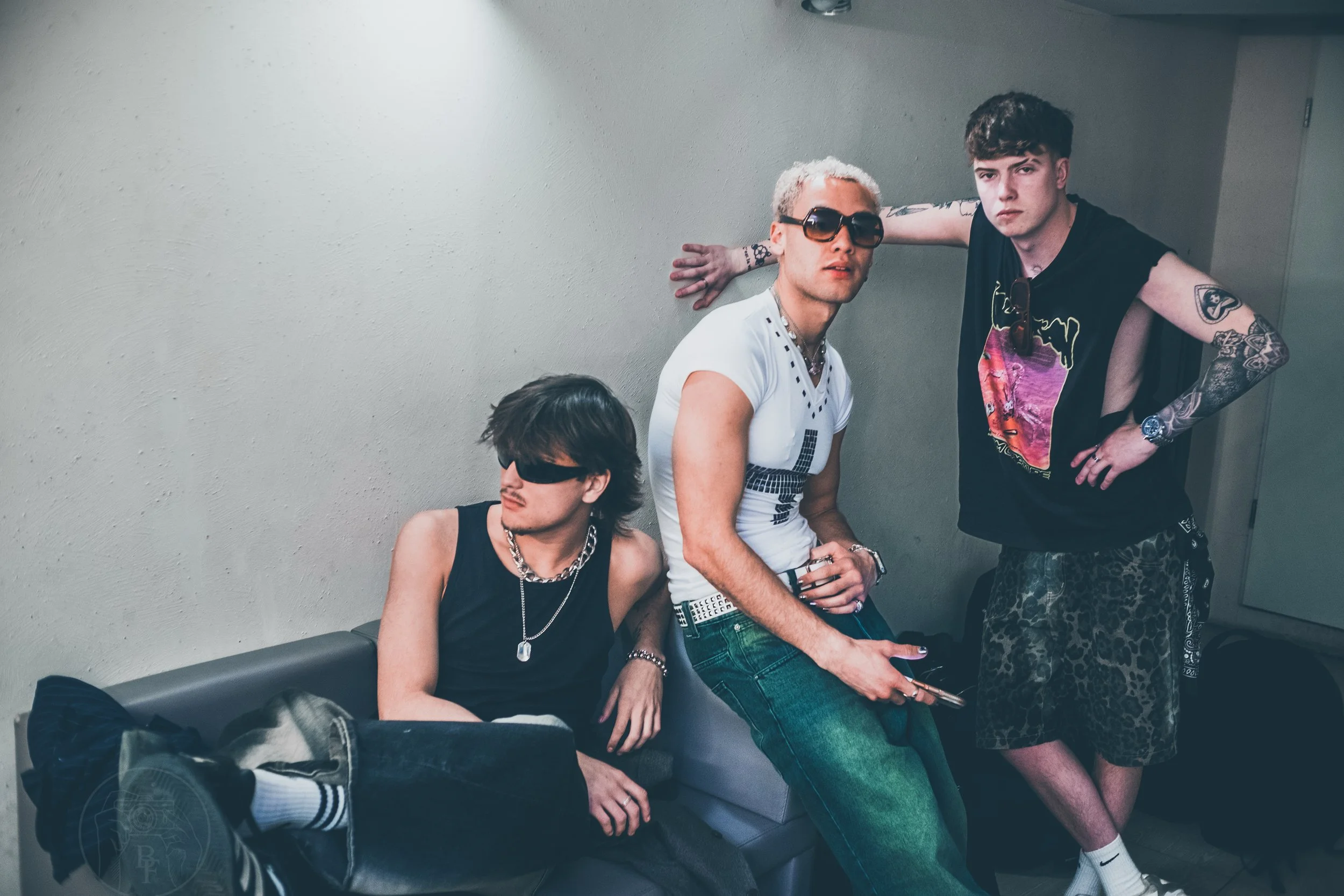 RunAway Club - Paris 2K26.