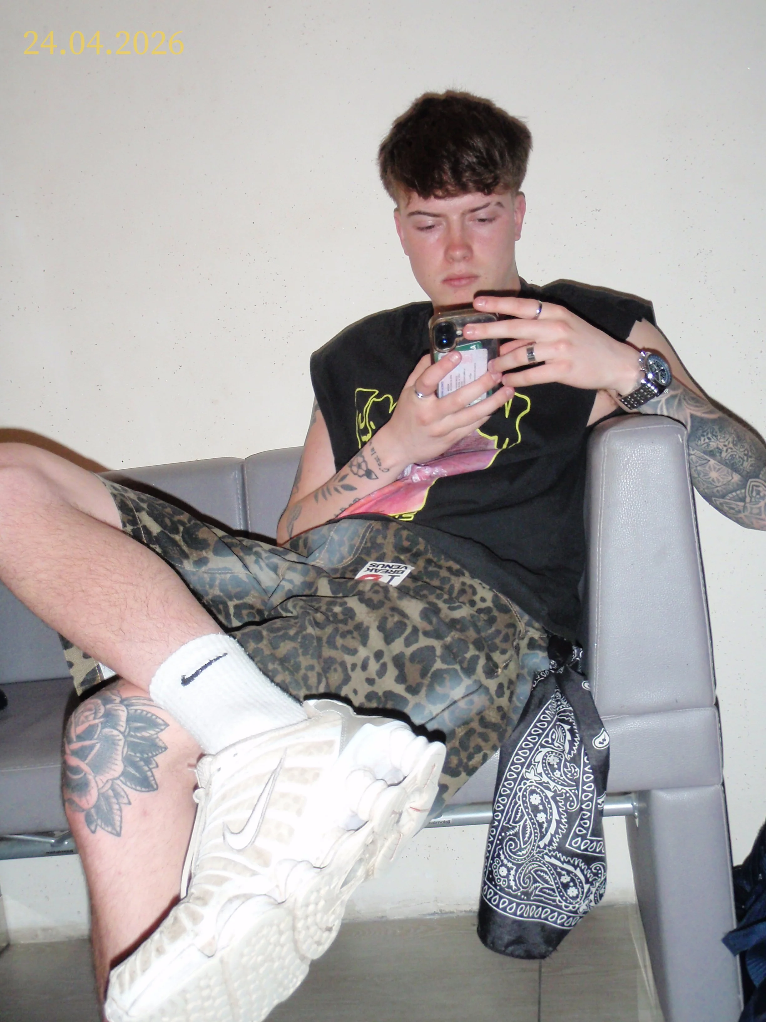 RunAway Club - Paris 2K26.