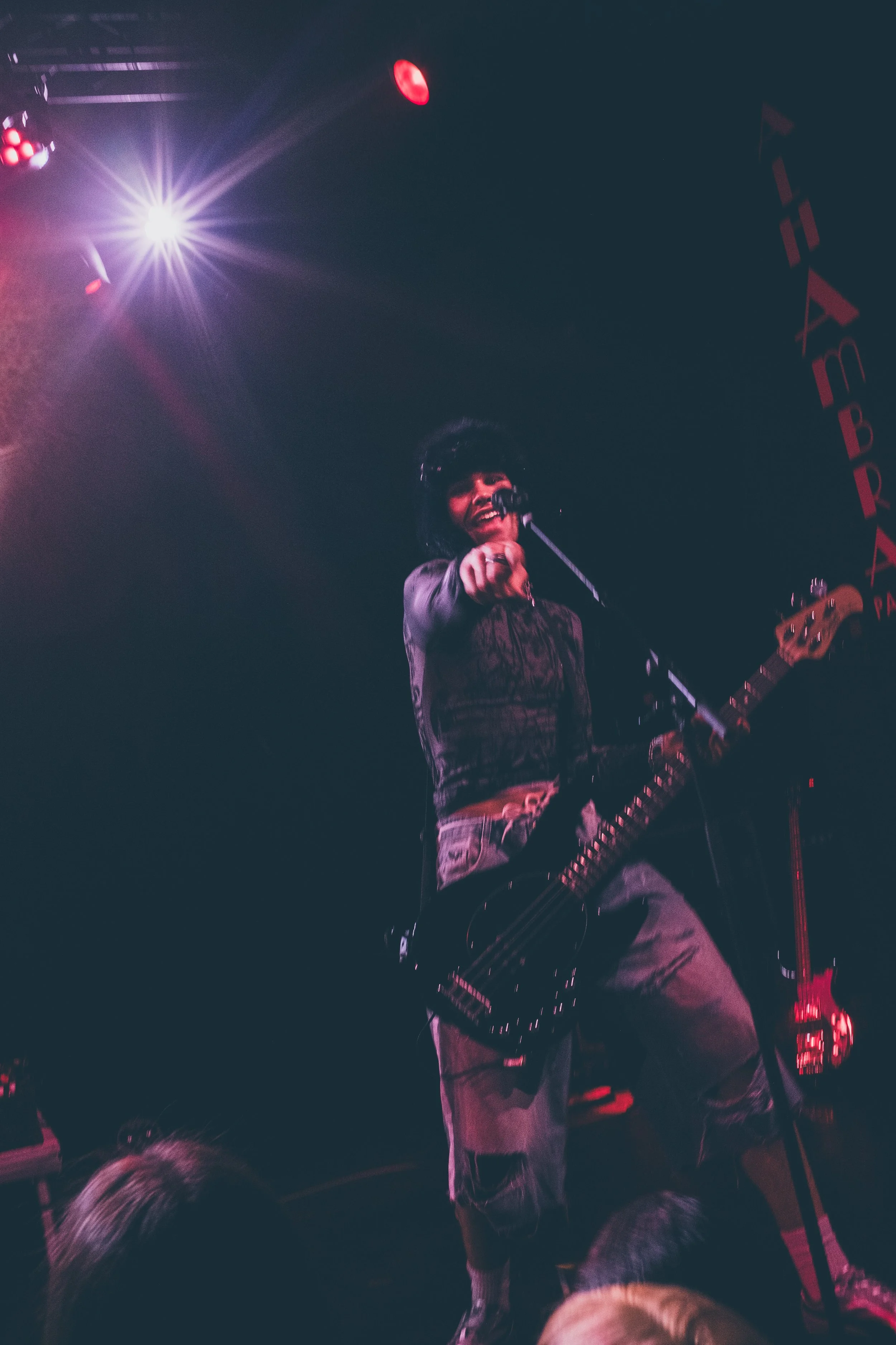 RunAway Club - Paris 2K26.