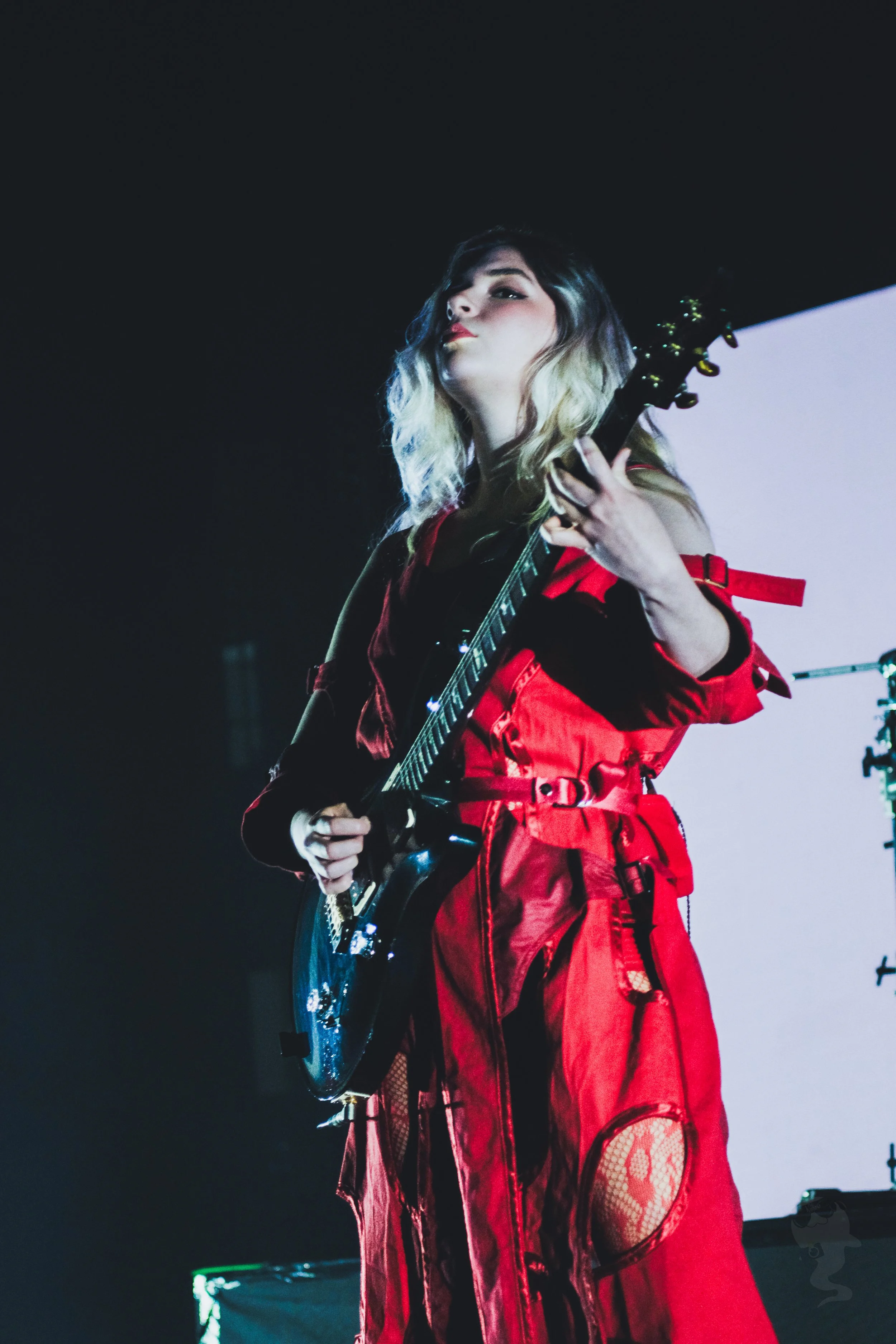 The Warning - London 2K25.