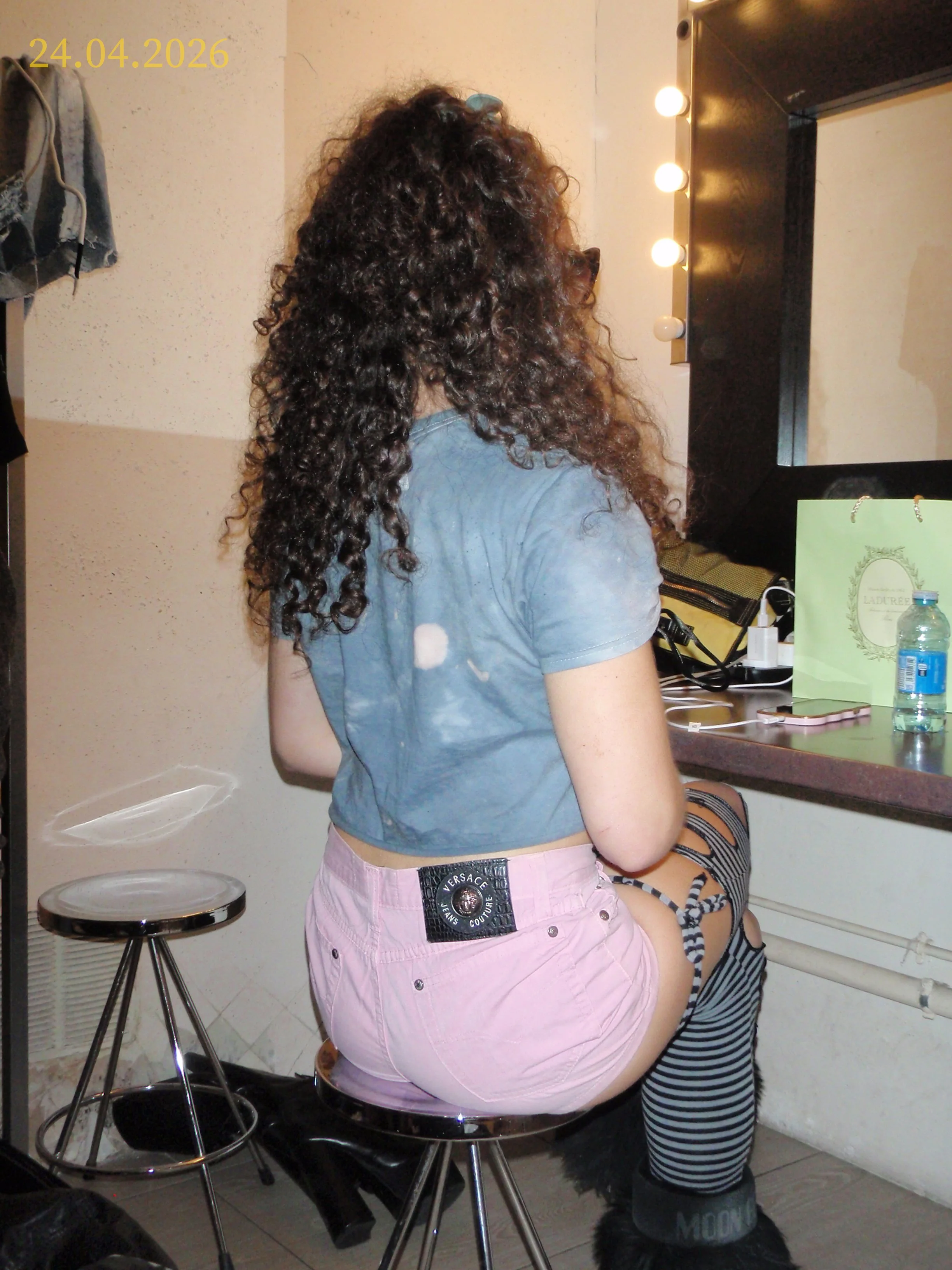 RunAway Club - Paris 2K26.