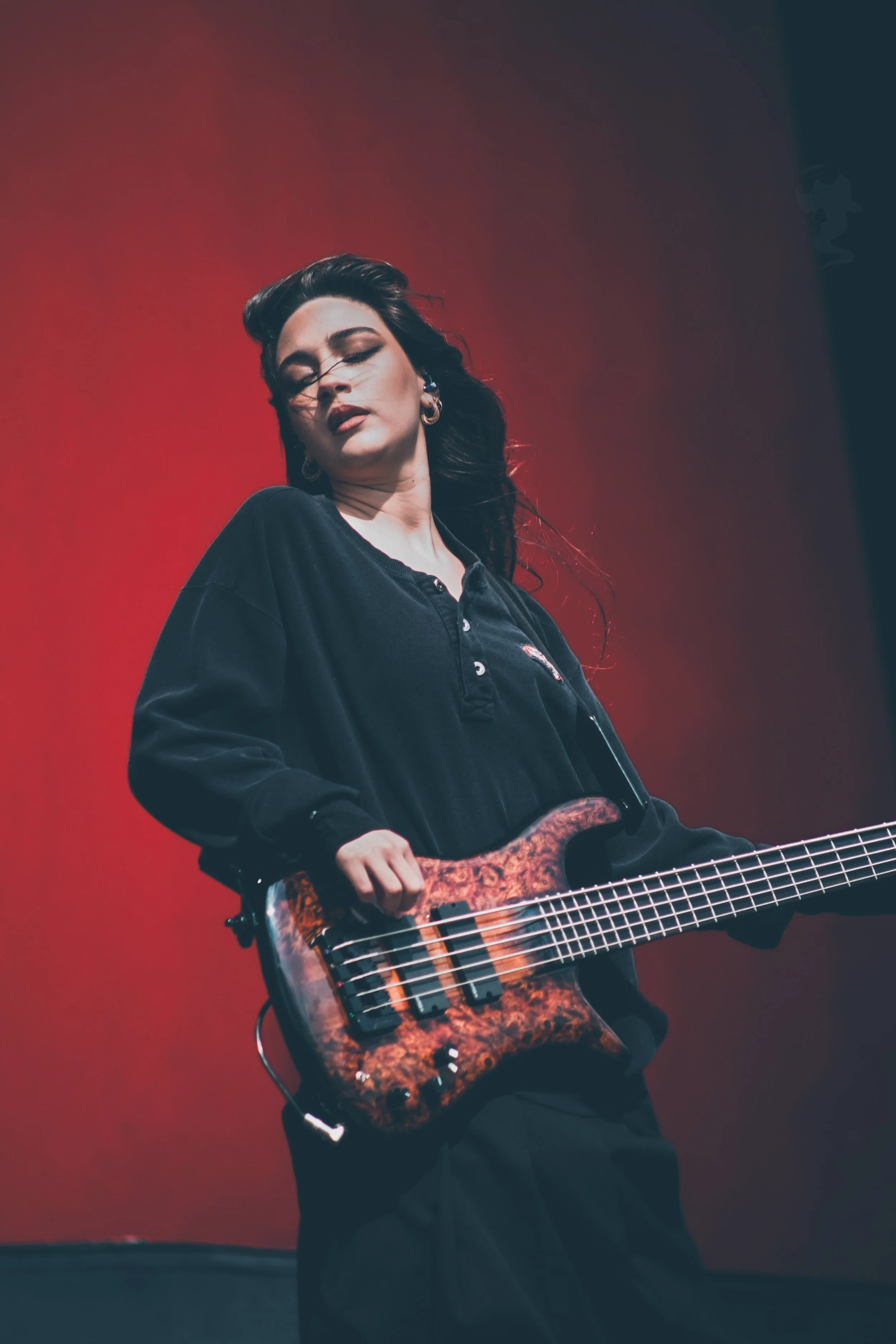 The Warning - Rock Am Ring