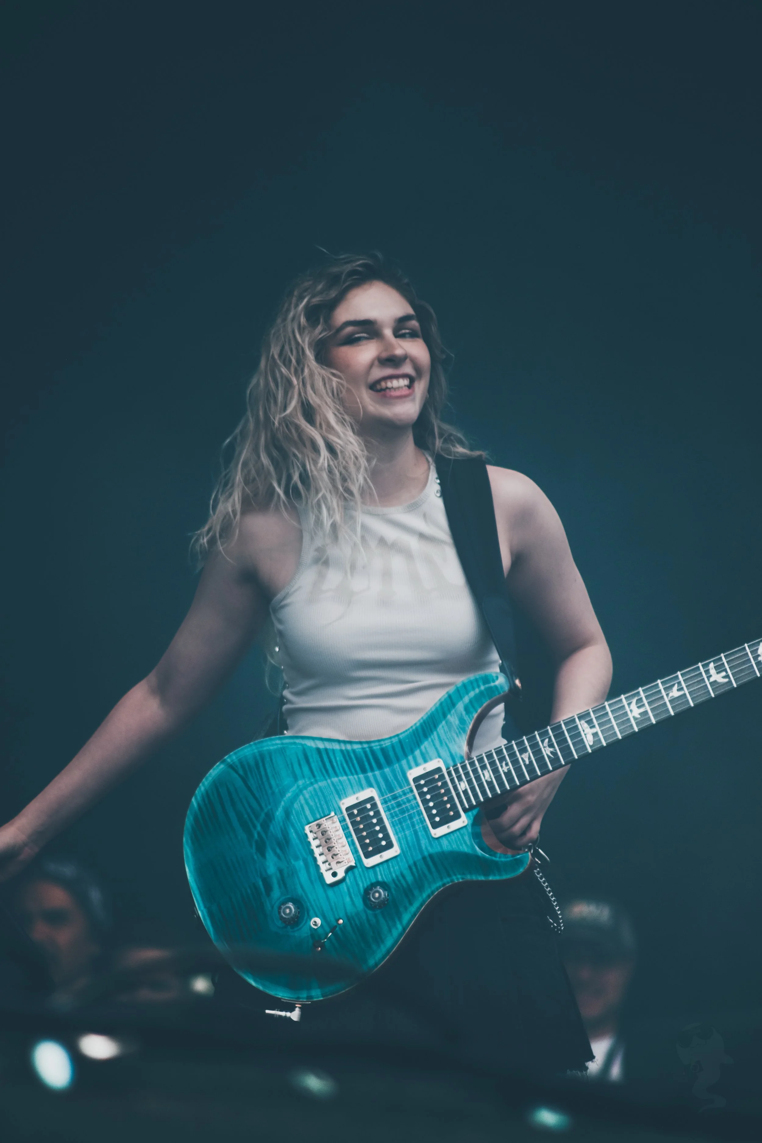 The Warning - Rock Im Park