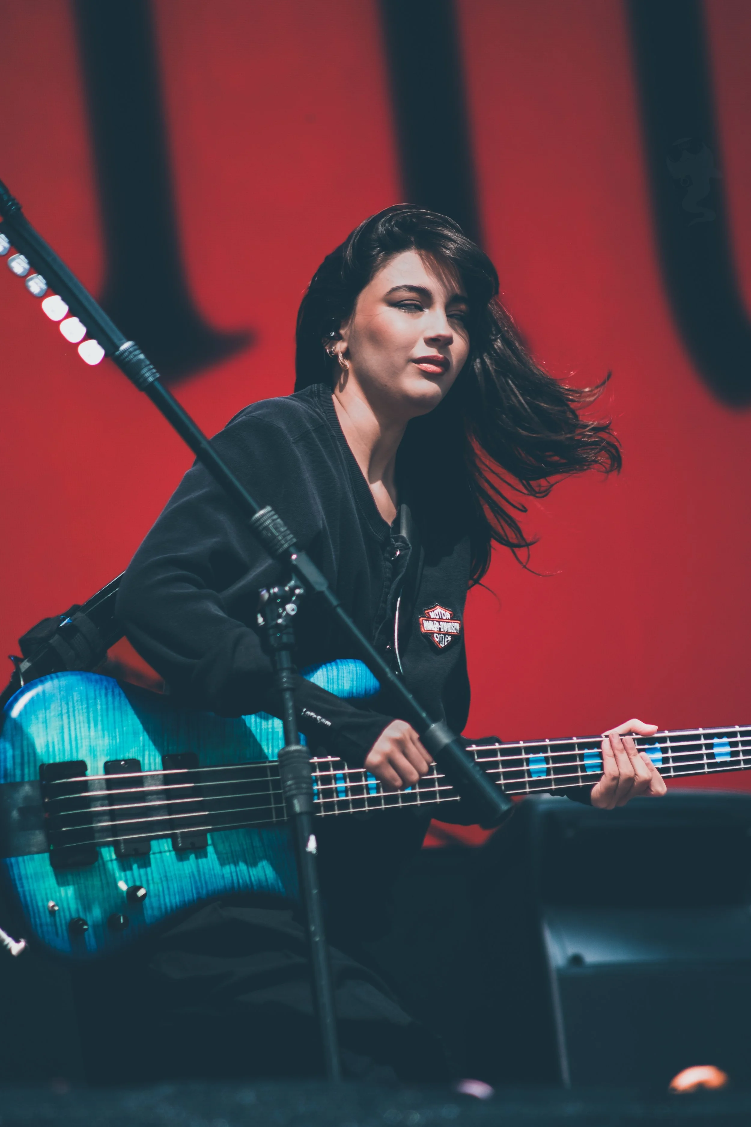 The Warning - Rock Am Ring