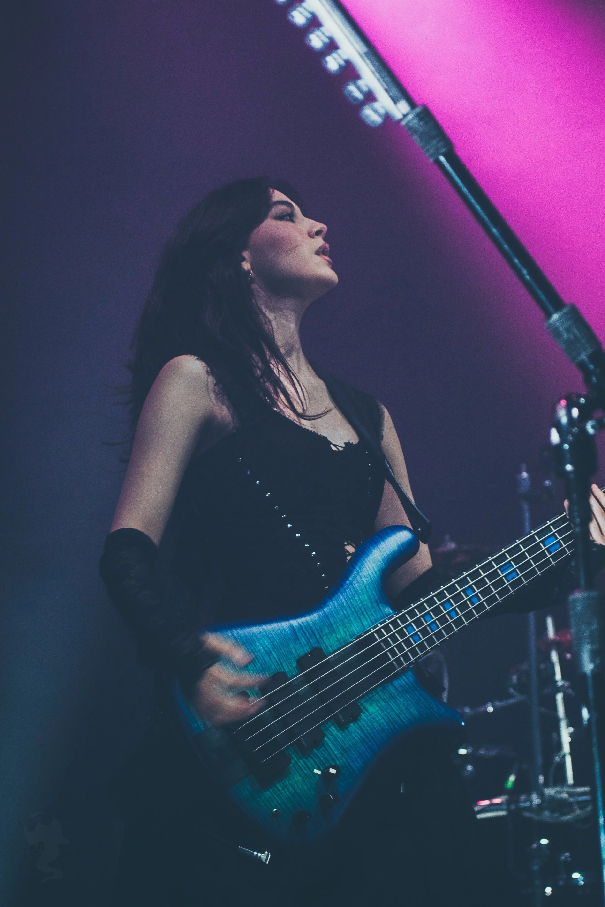 The Warning - Paris 2K25.