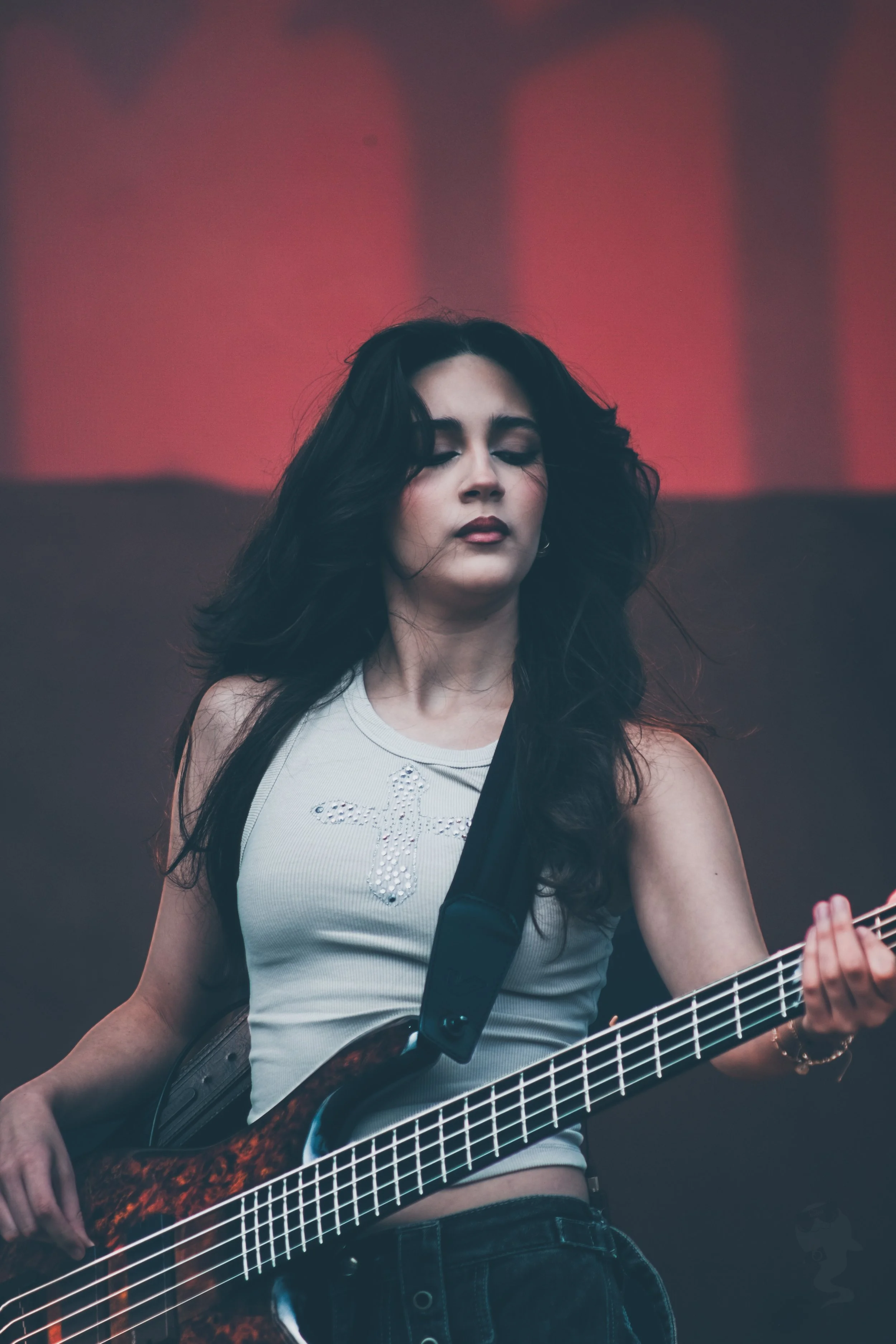 The Warning - Rock Im Park