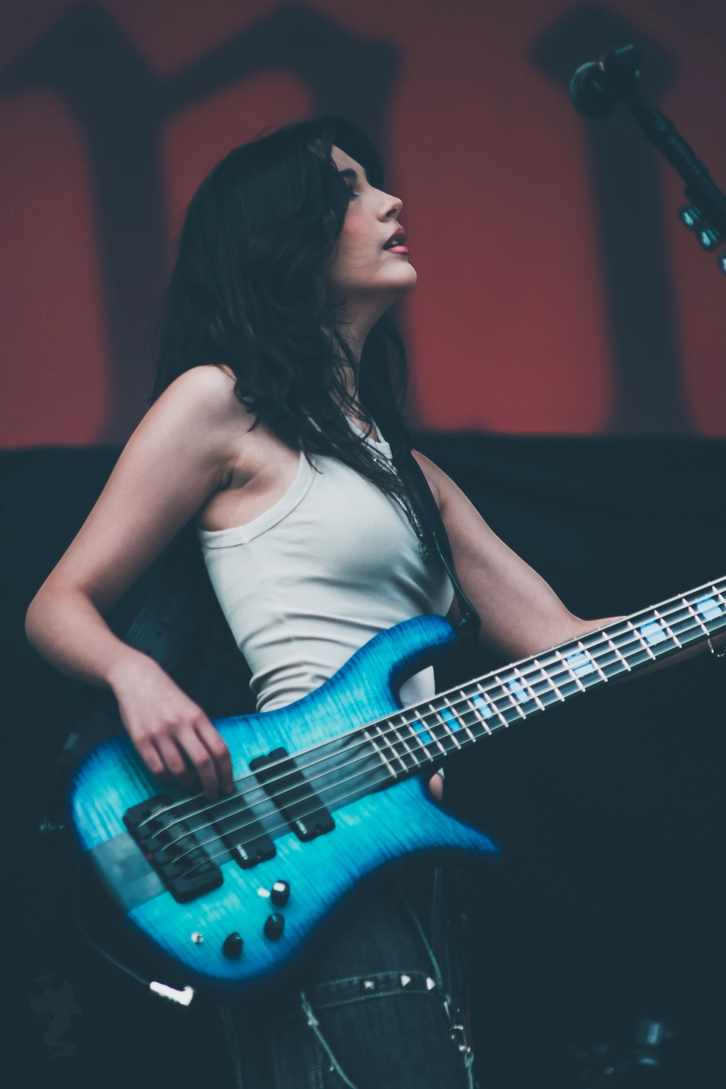 The Warning - Rock Im Park