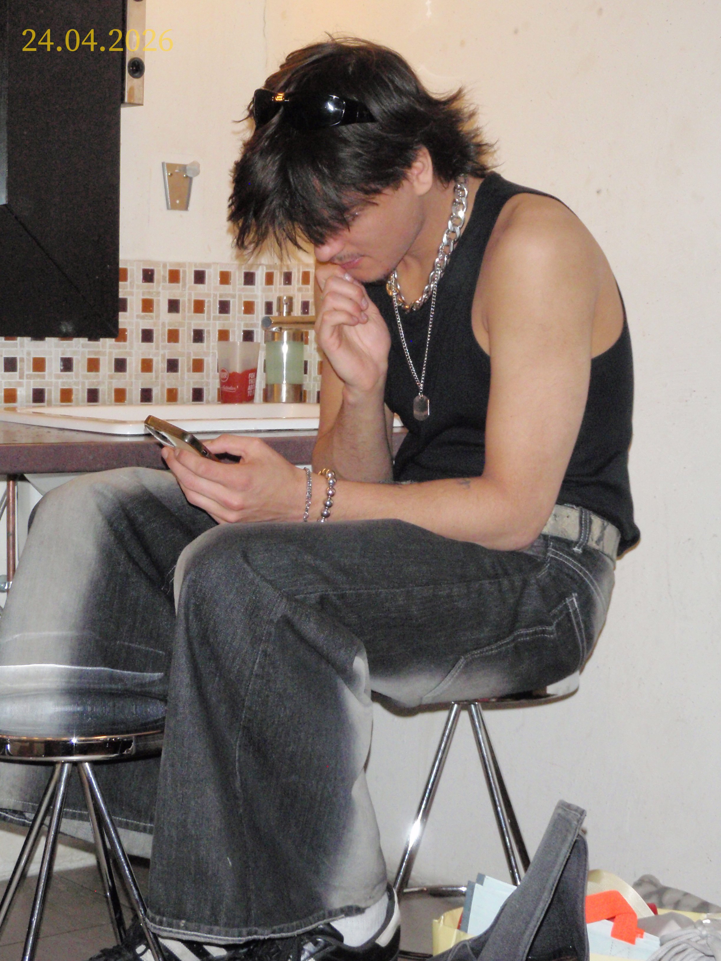 RunAway Club - Paris 2K26.