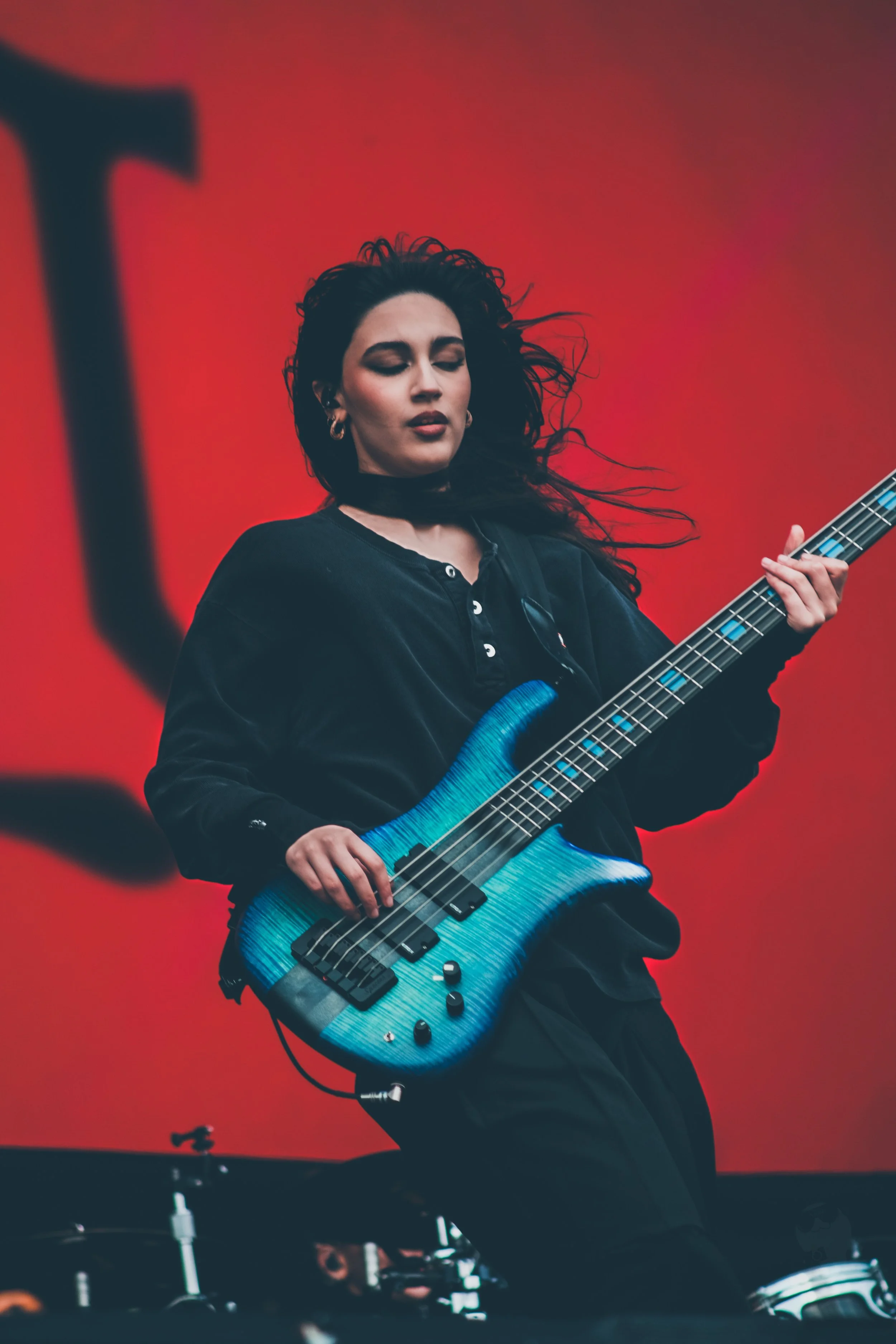 The Warning - Rock Am Ring