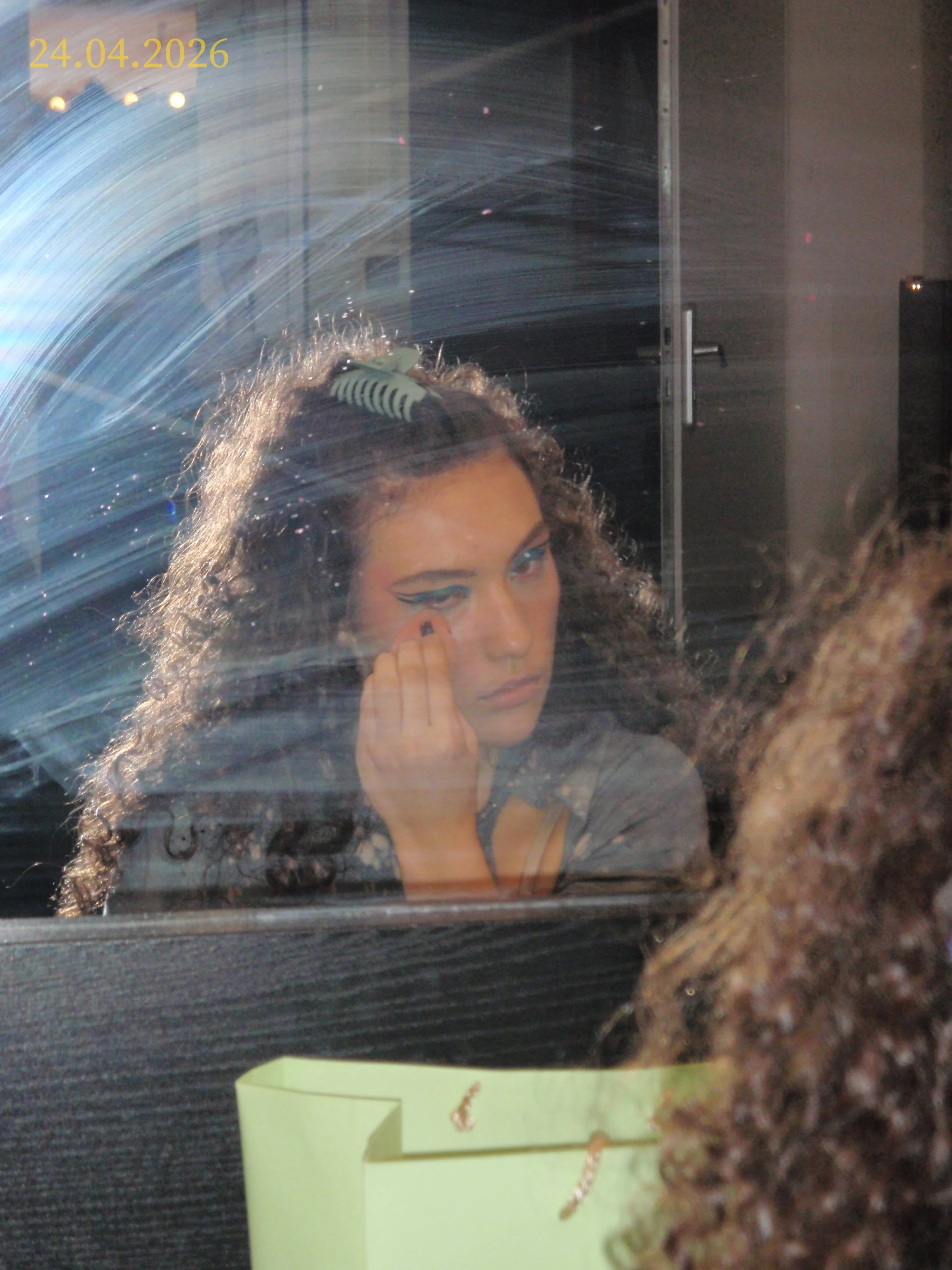 RunAway Club - Paris 2K26.