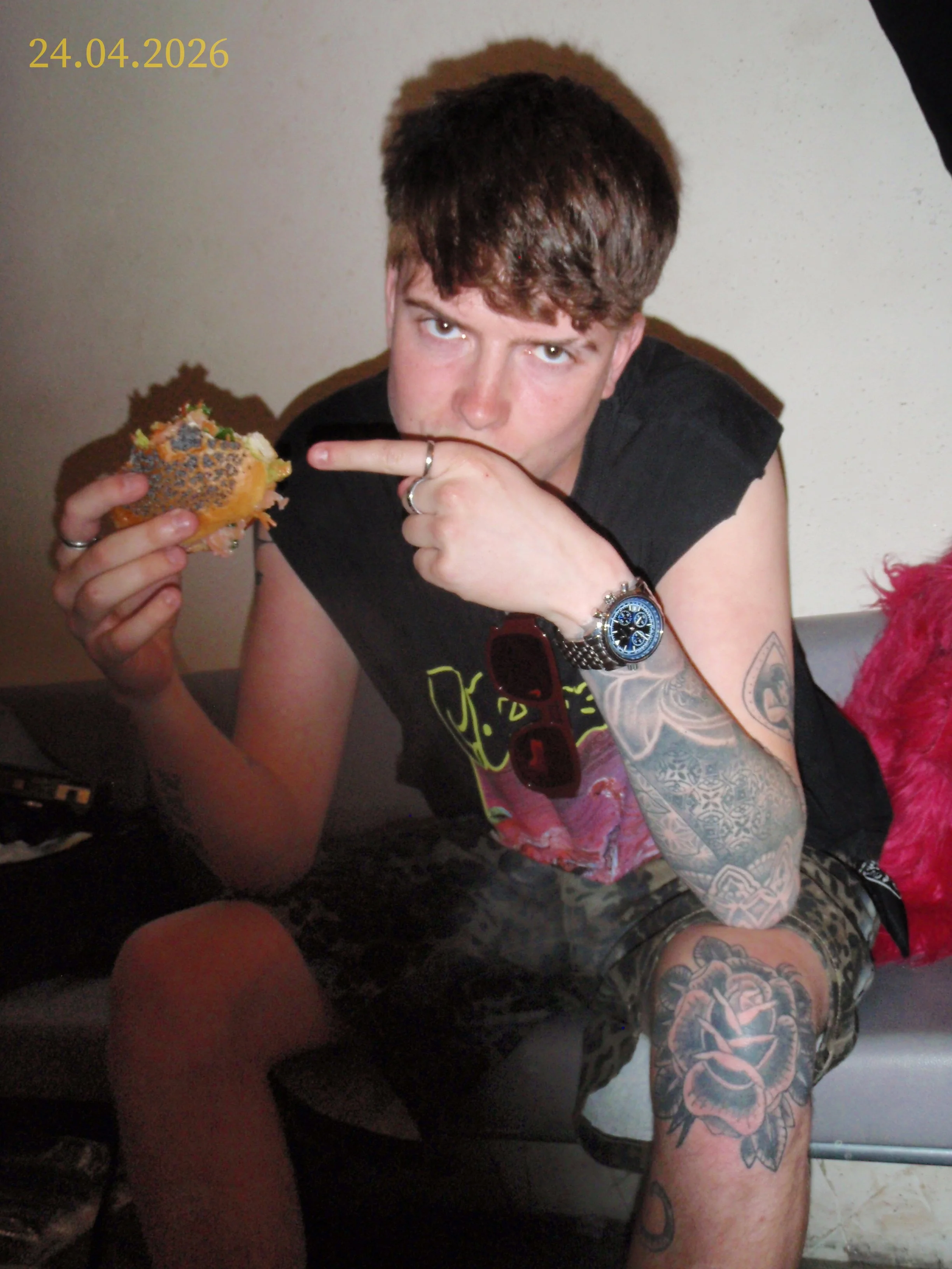 RunAway Club - Paris 2K26.