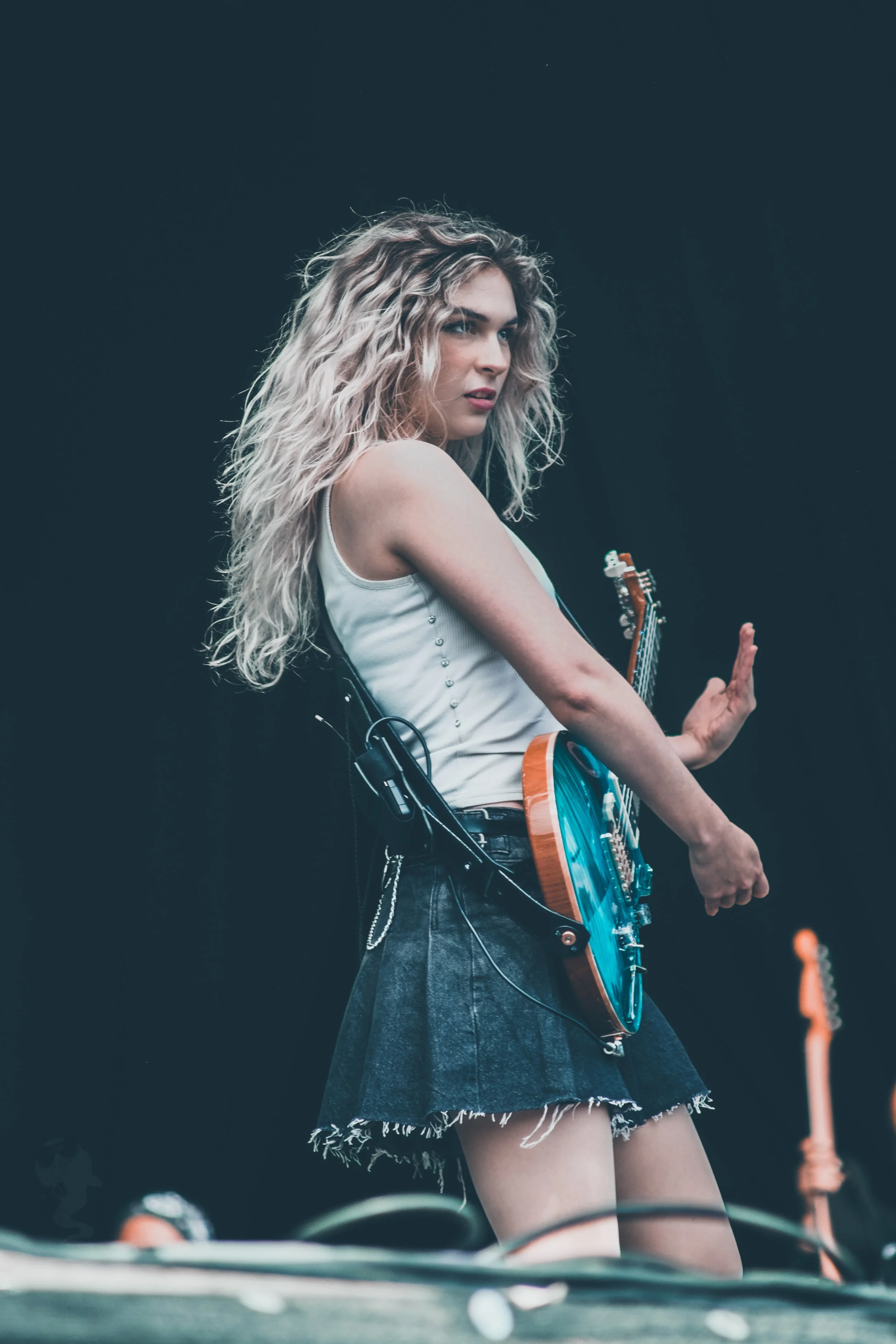 The Warning - Rock Im Park