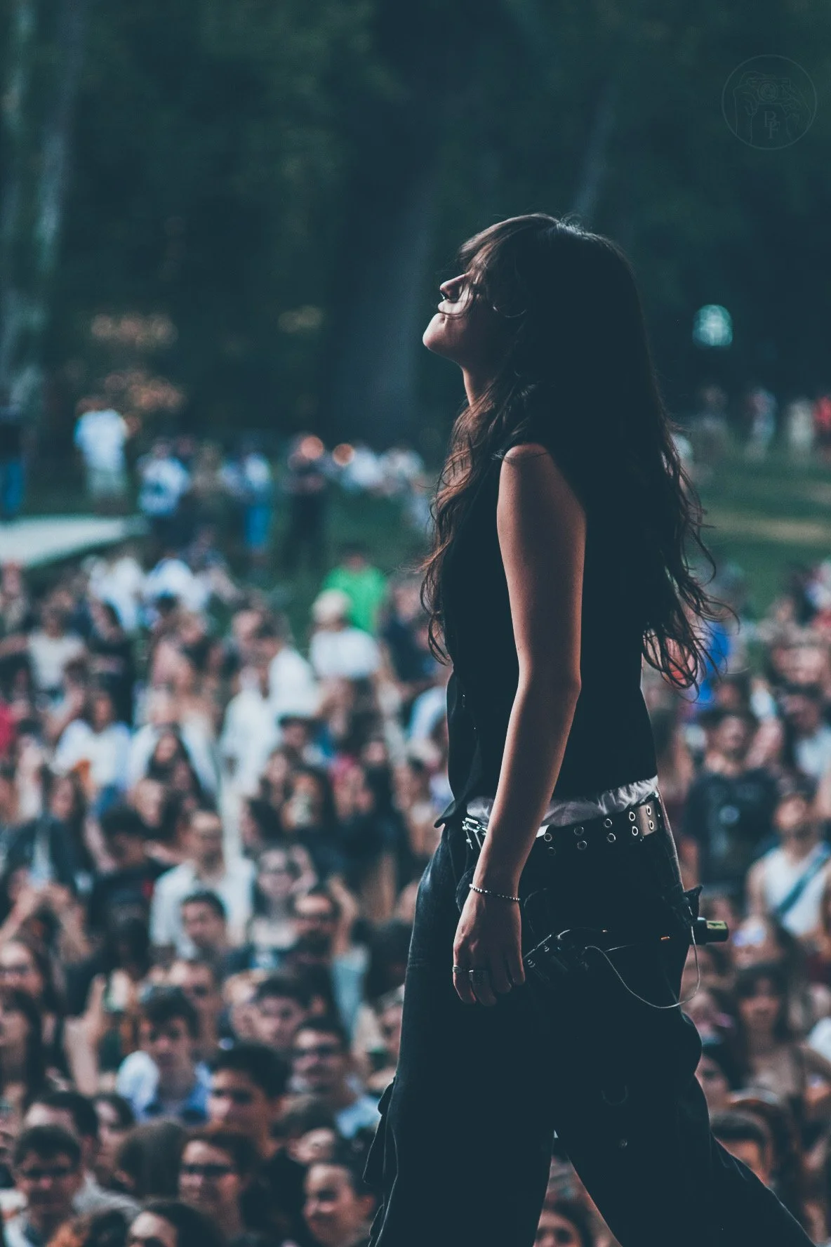 Ari Abdul - Summer Well