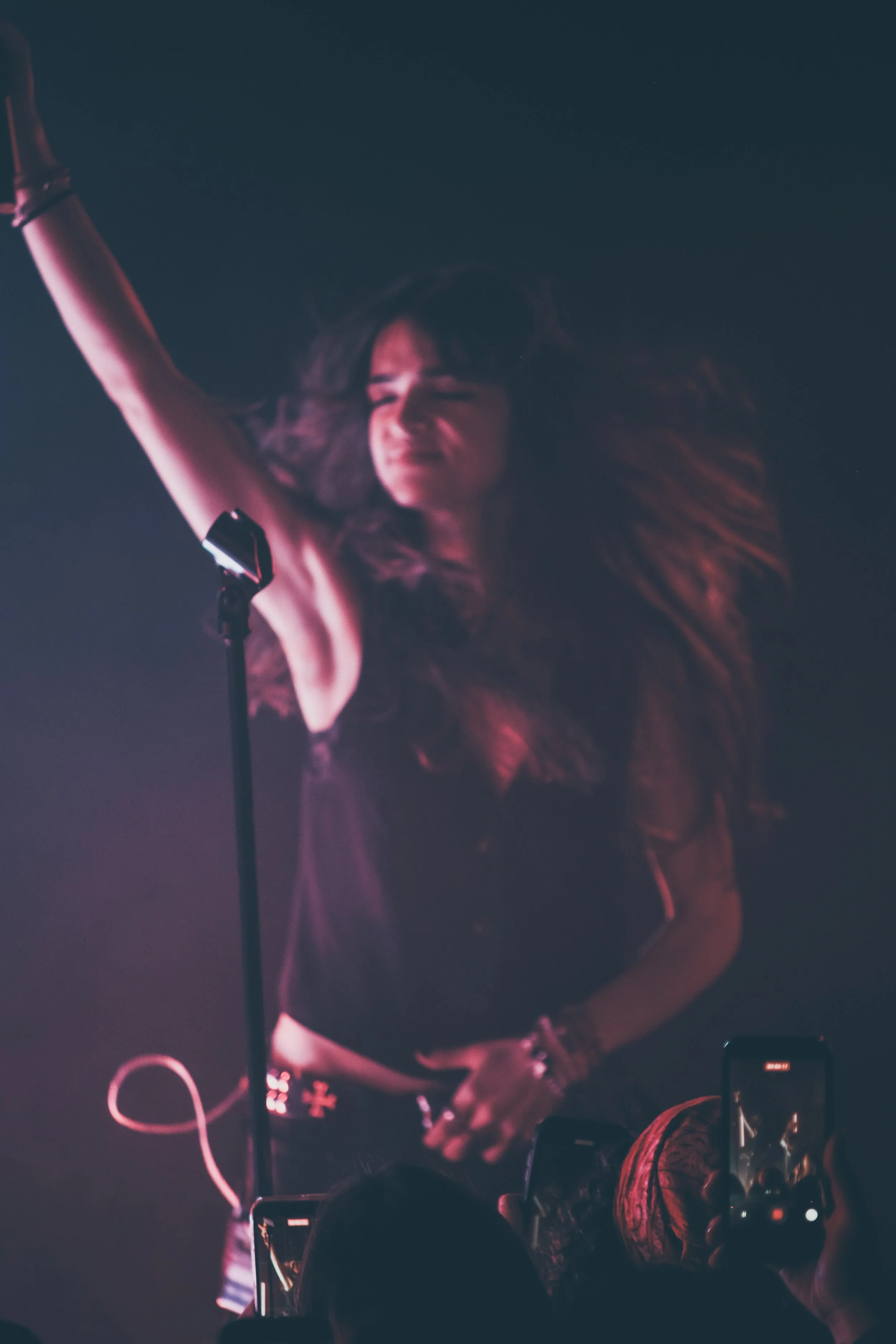 Ari Abdul - Paris 2K26.