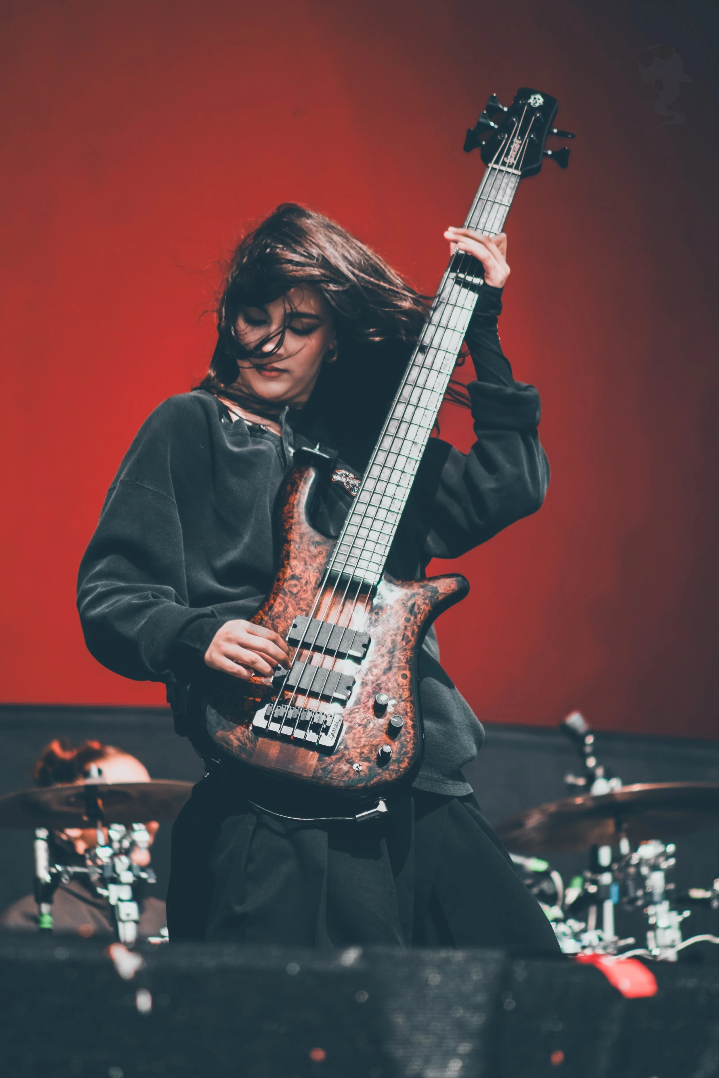 The Warning - Rock Am Ring