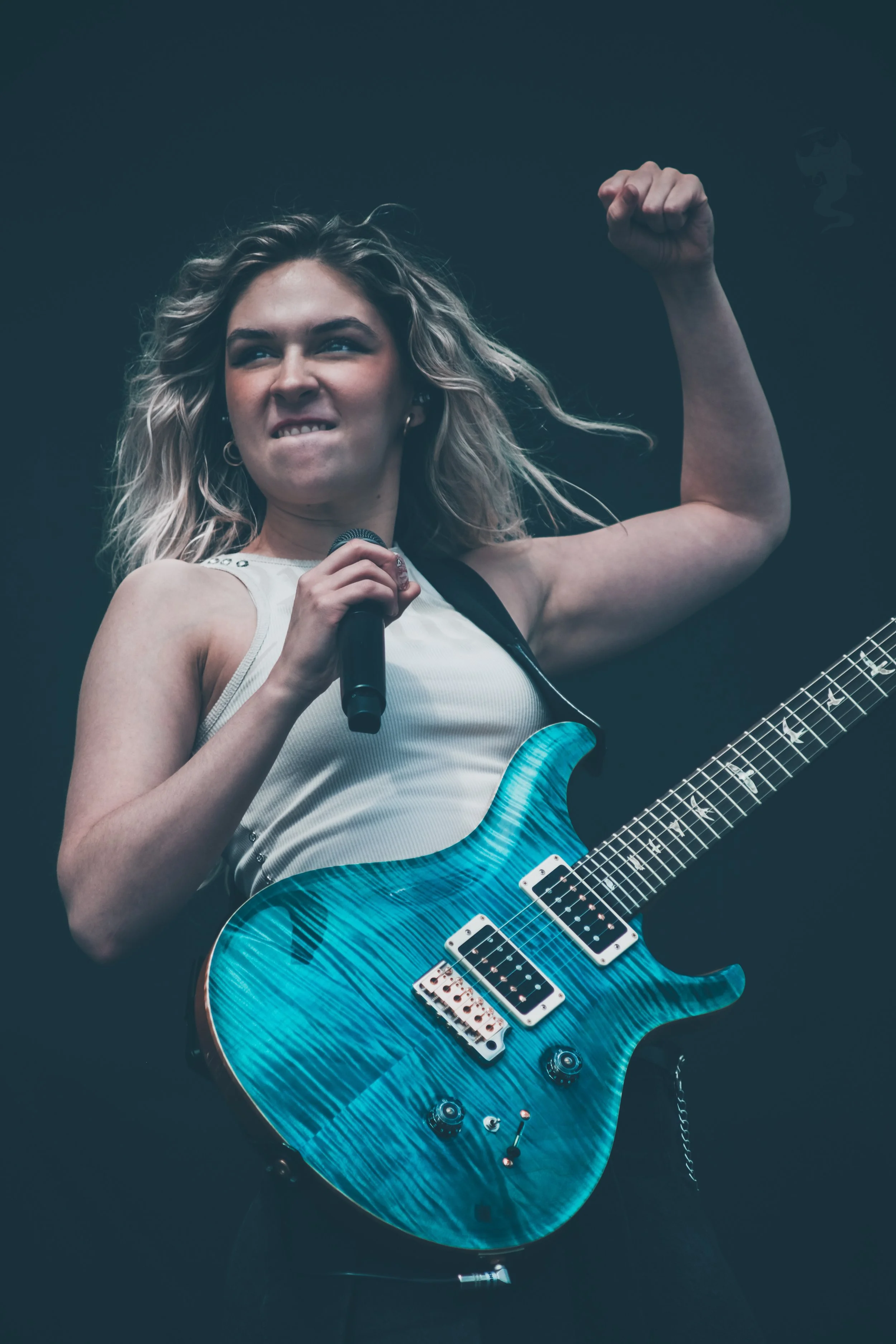 The Warning - Rock Im Park