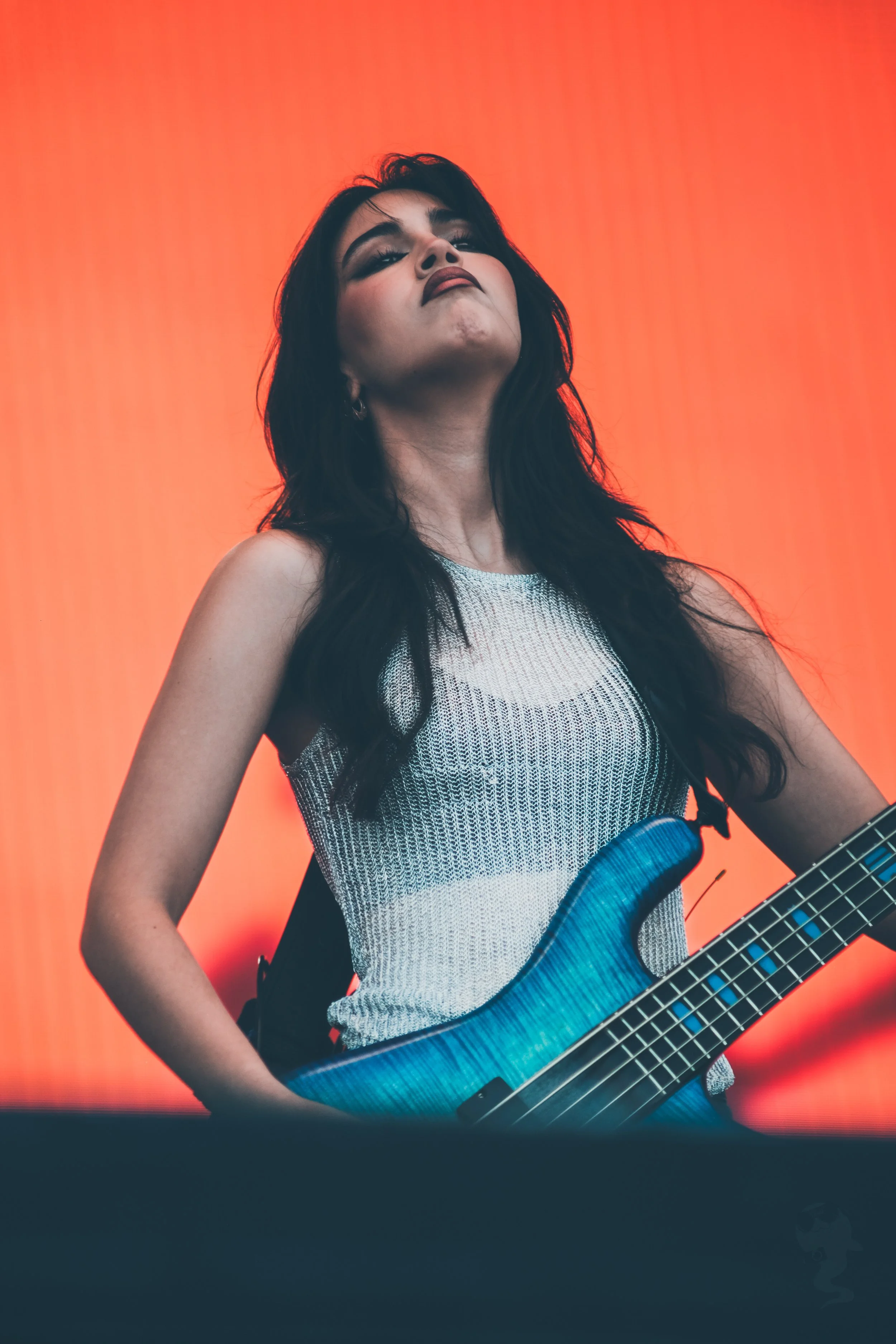 The Warning - Nova Rock