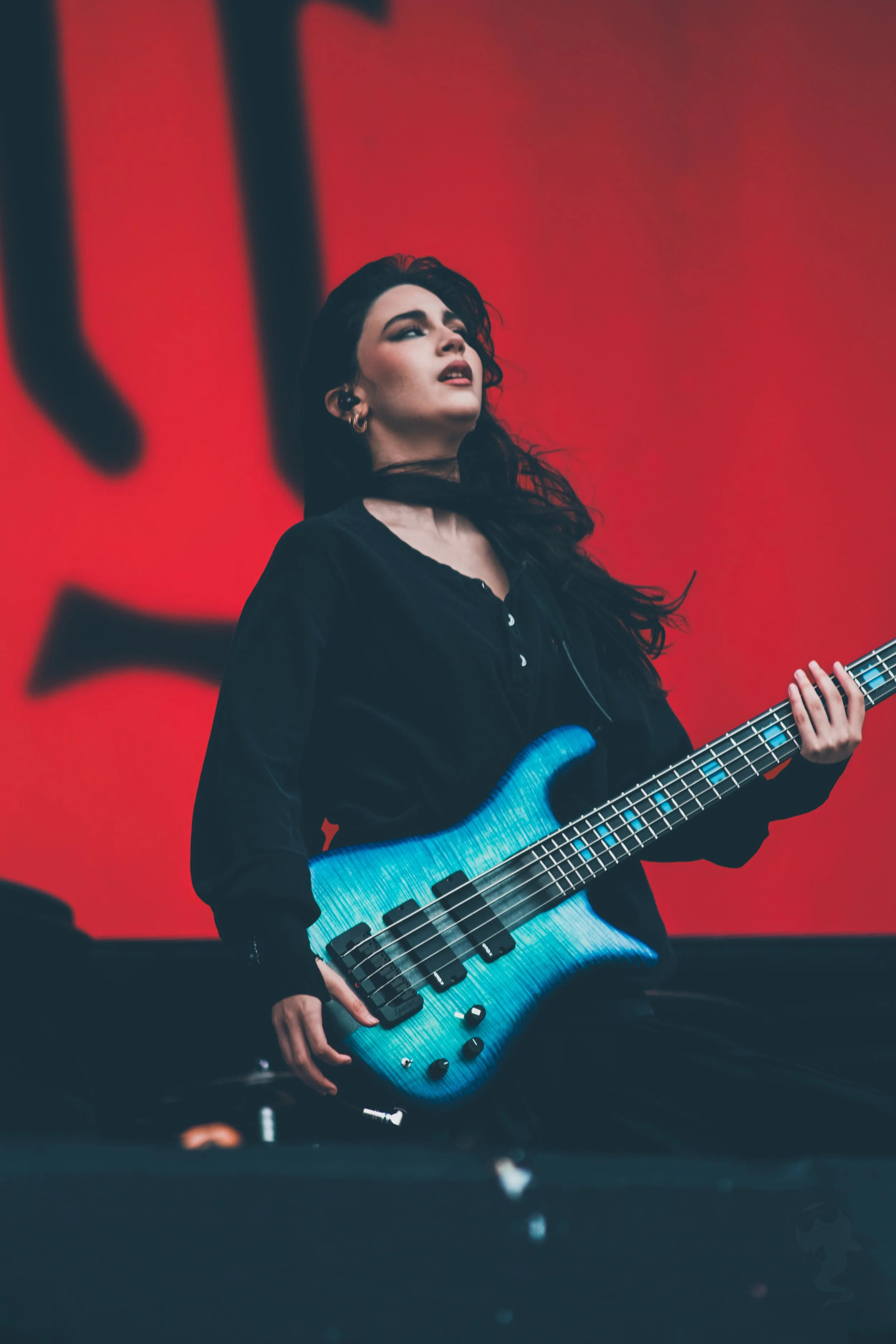 The Warning - Rock Am Ring