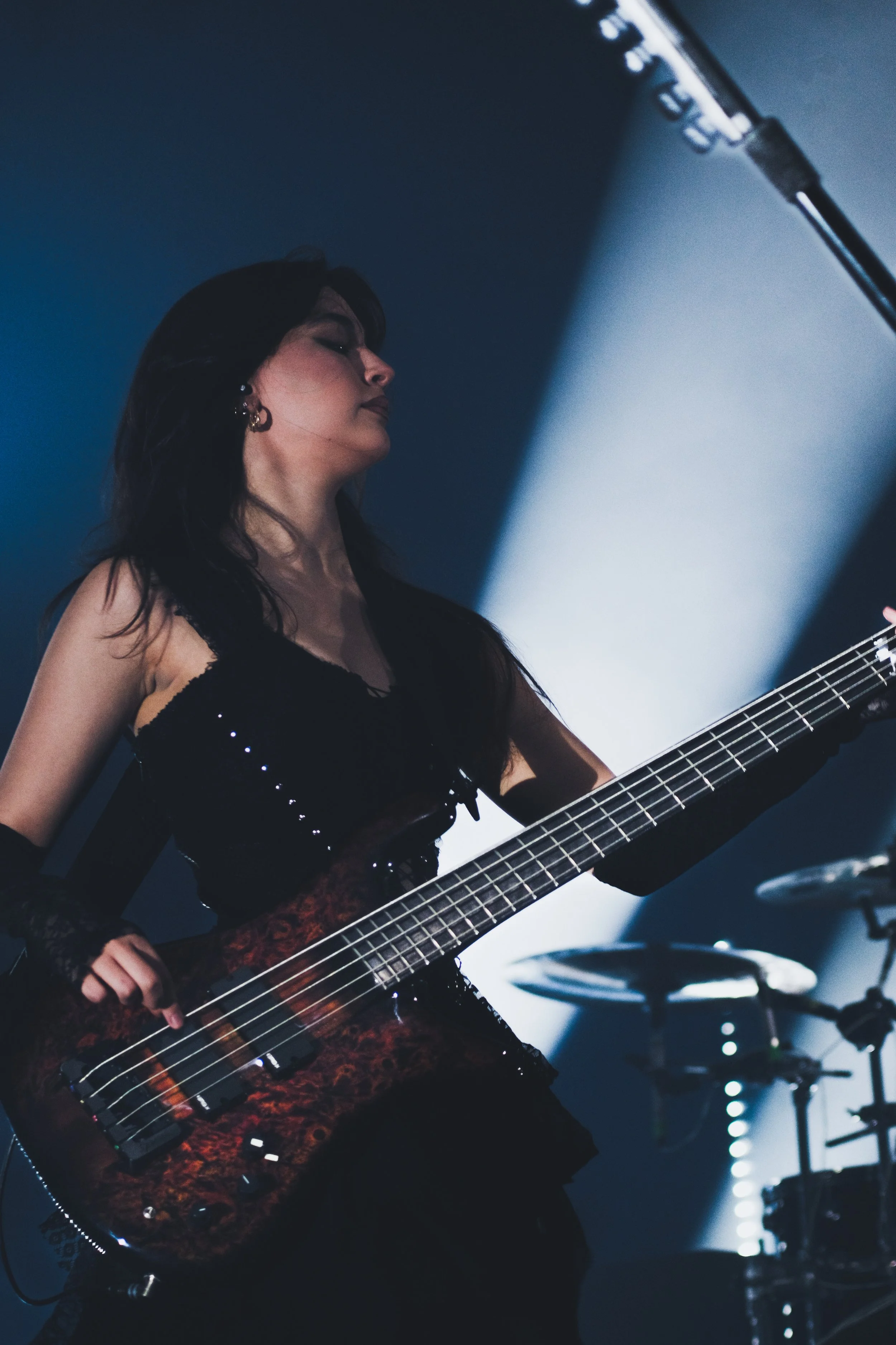 The Warning - Paris 2K25.