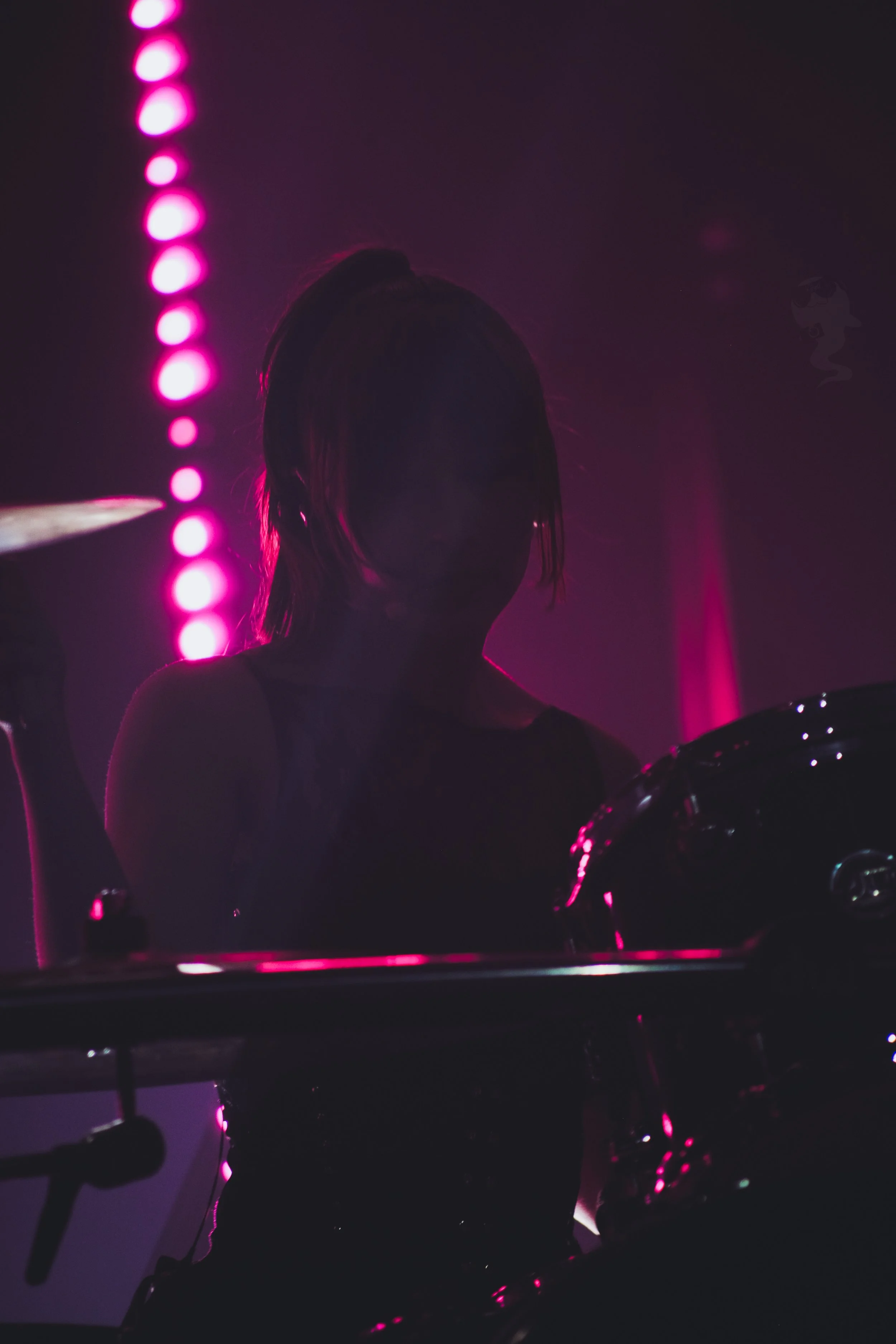 The Warning - Paris 2K25.